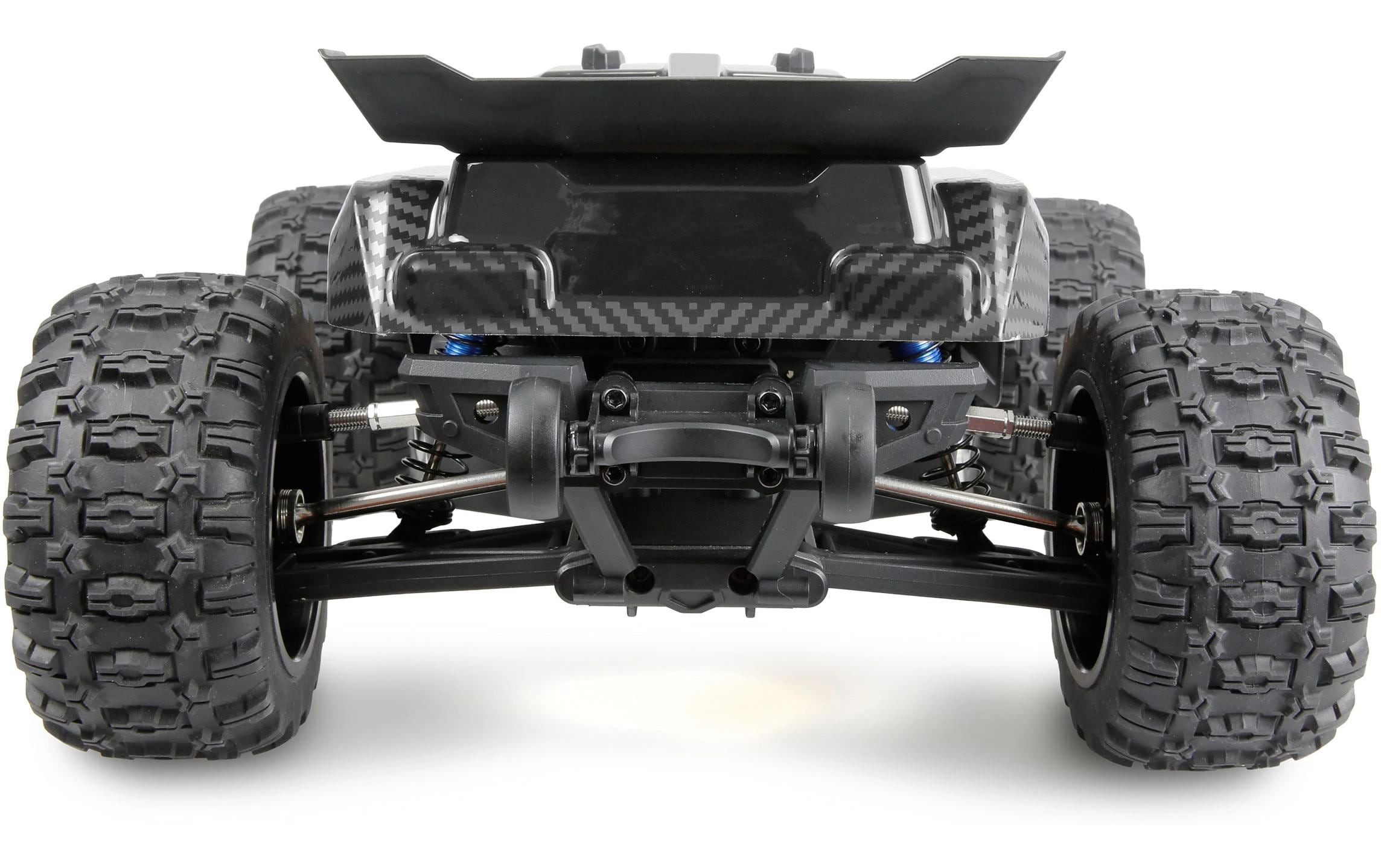 Amewi RC-Buggy »Truggy Hyper GO TX12 1:12 RTR« Antrieb 4x4