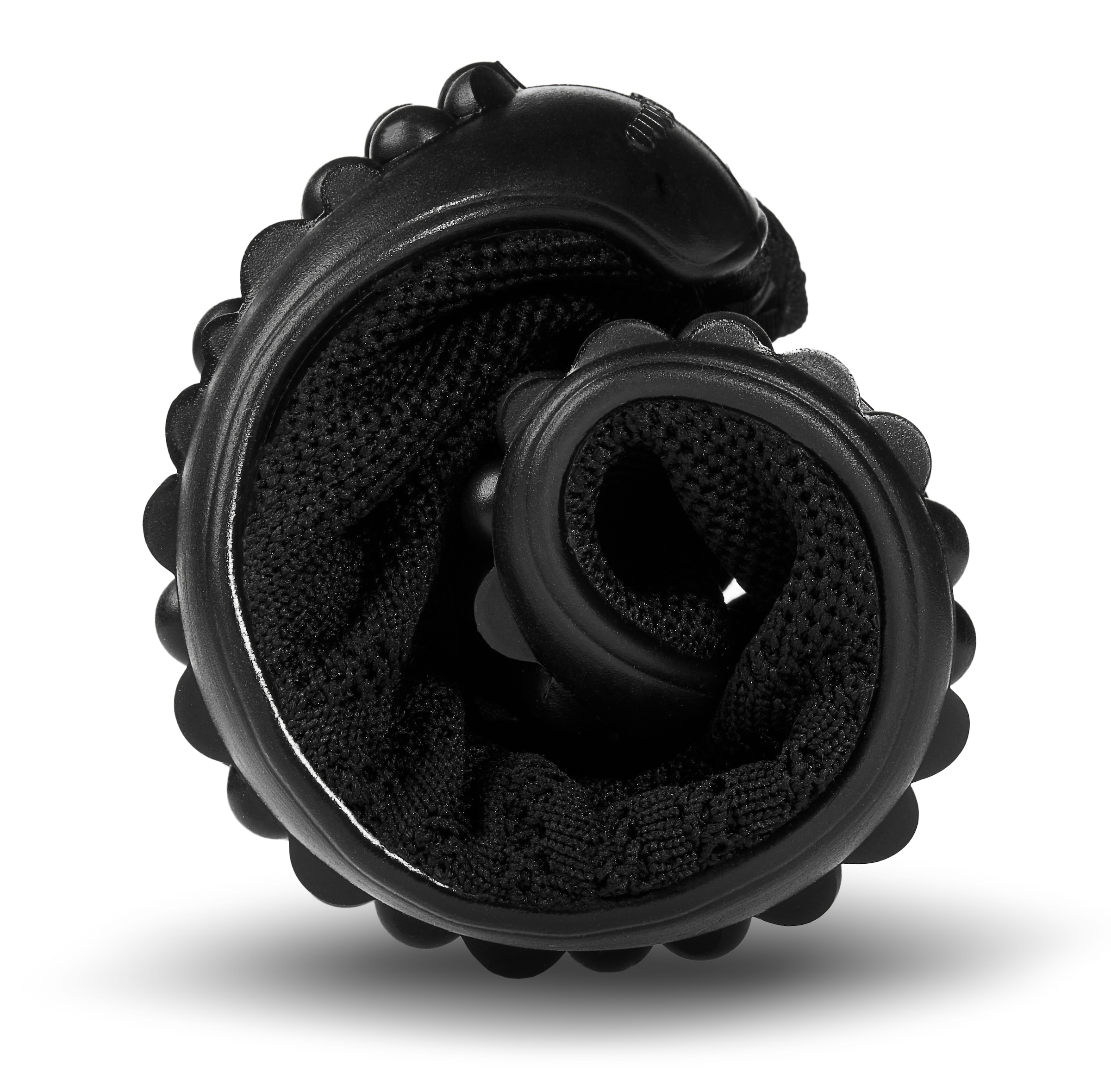 Leguano Chaussures pieds nus »GO«  mit praktischer Schnürung, Freizeitschuh, Halbschuh, Schnürschuh