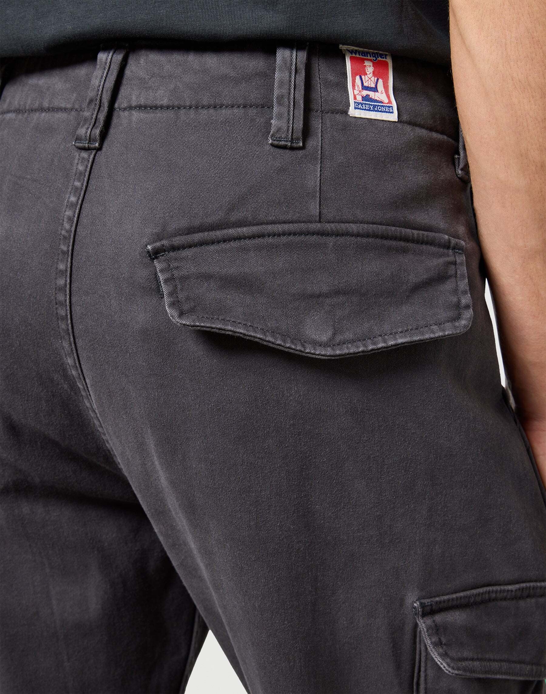 Wrangler Cargohose »Wrangler Cargohose Casey Jones Cargo Regular«