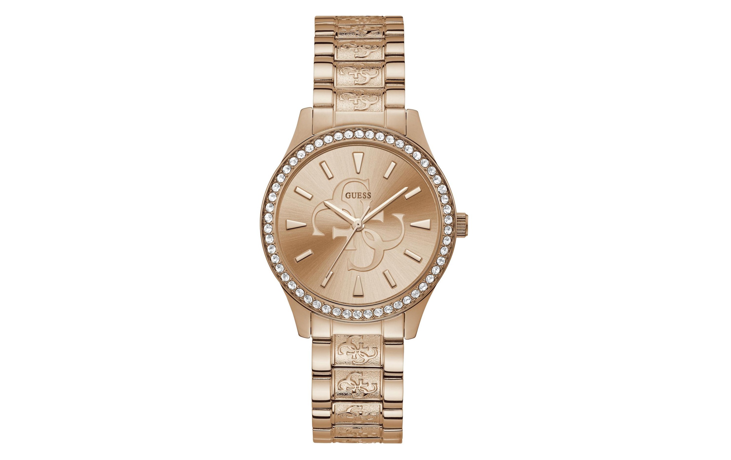 Image of Guess Quarzuhr »Anna W1280L3 Ø 38« bei Ackermann Versand Schweiz