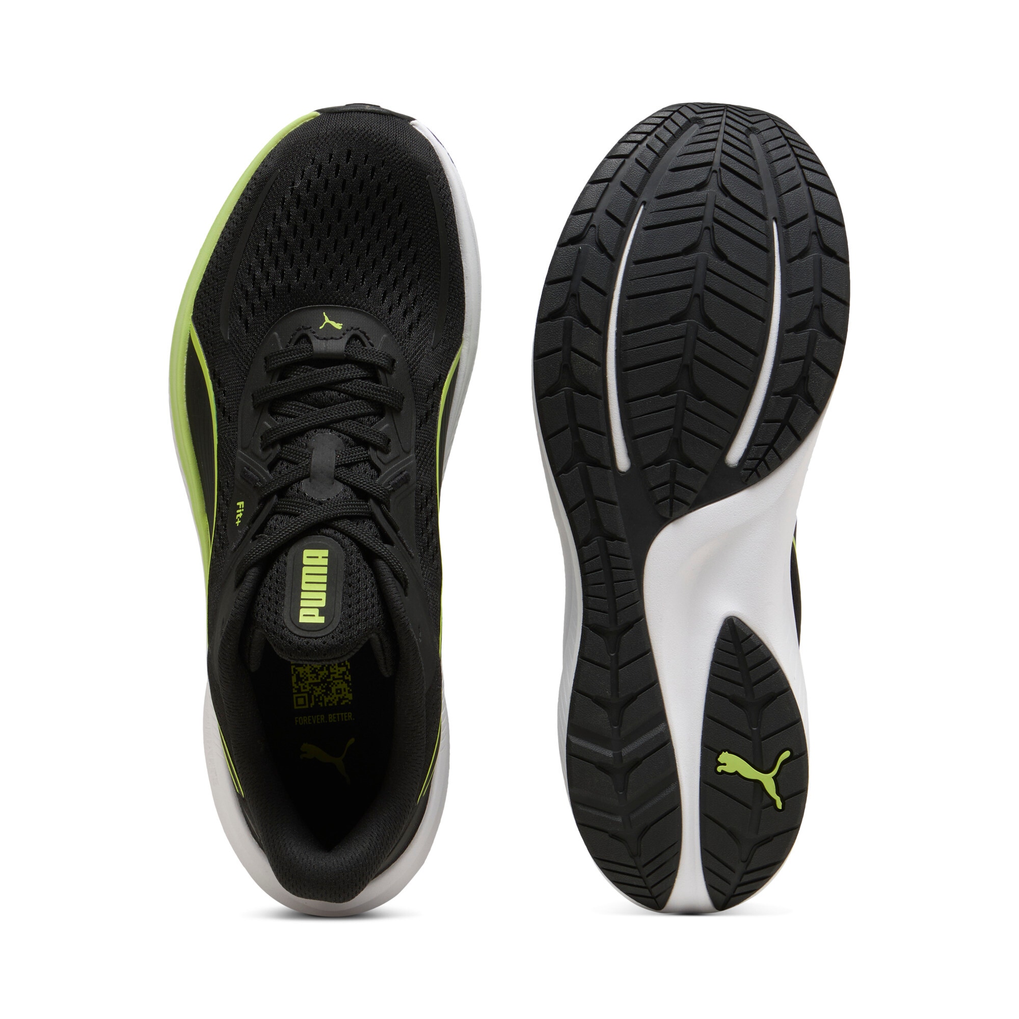 PUMA Chaussure de course »SKYROCKET LITE 2«  pour activités sportives, avec semelle intérieure SOFTFOAM+