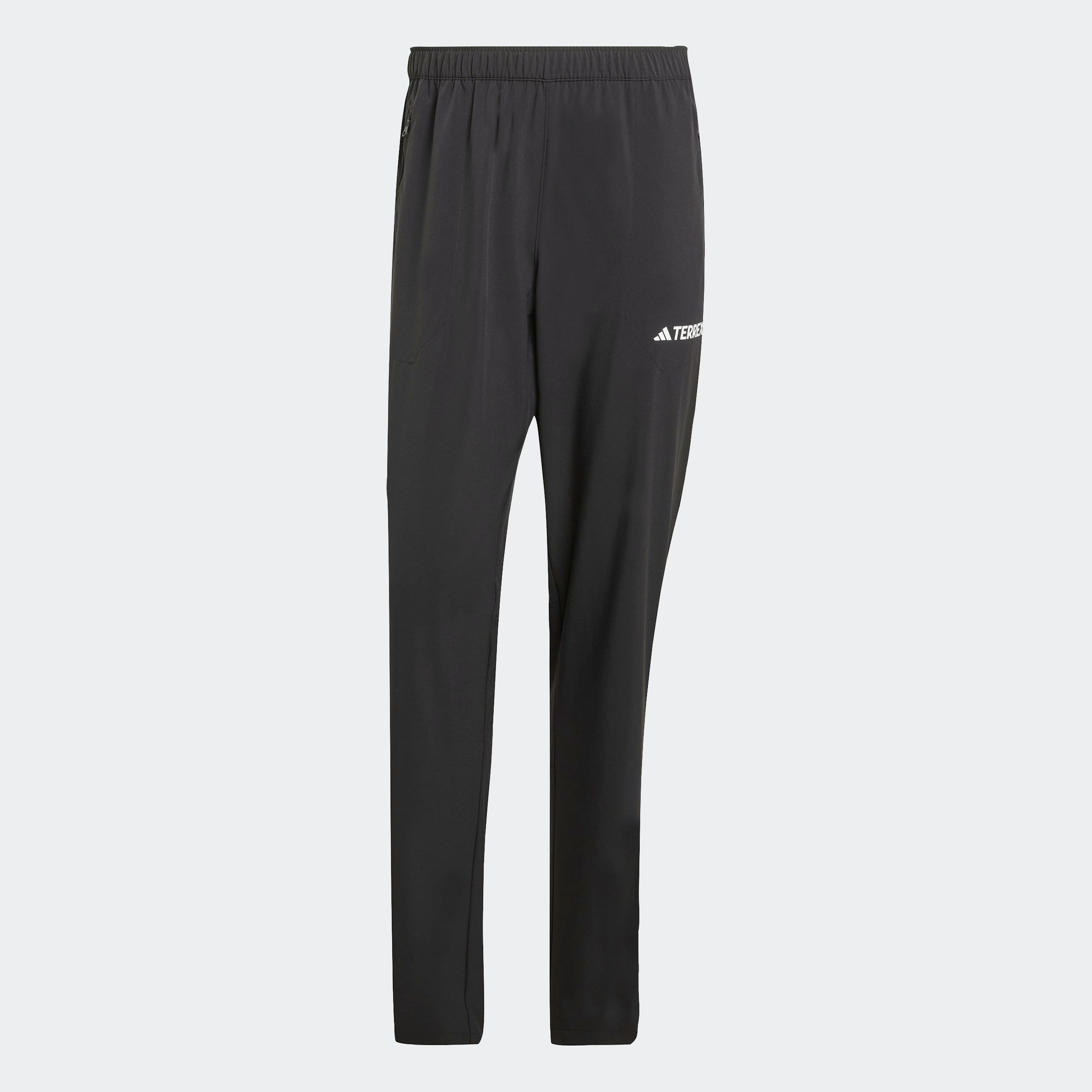 adidas TERREX Outdoorhose »MT ESS PANTS«, (1 tlg.)
