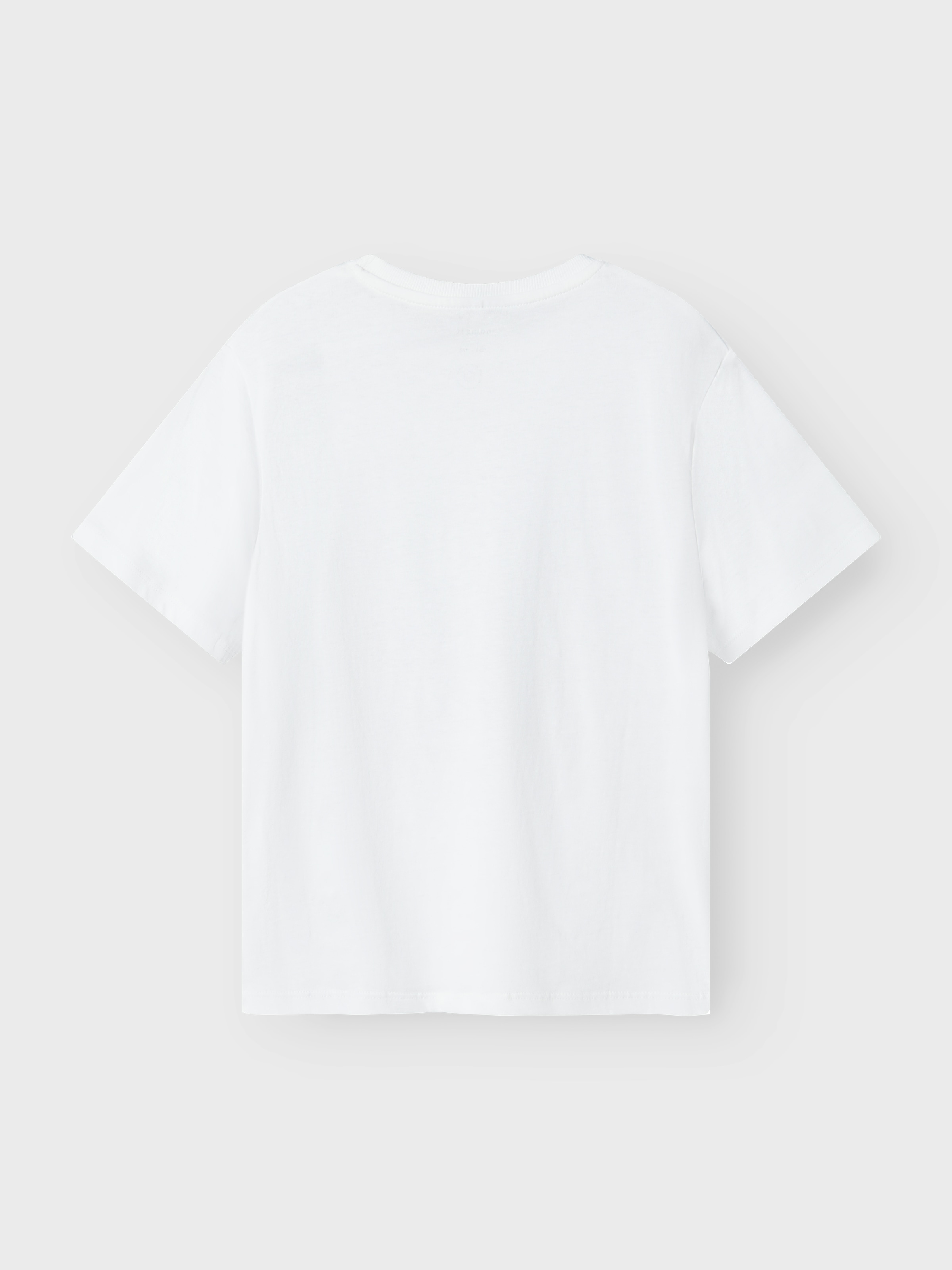 Name It Kurzarmshirt »NKMHALS SS NREG TOP«