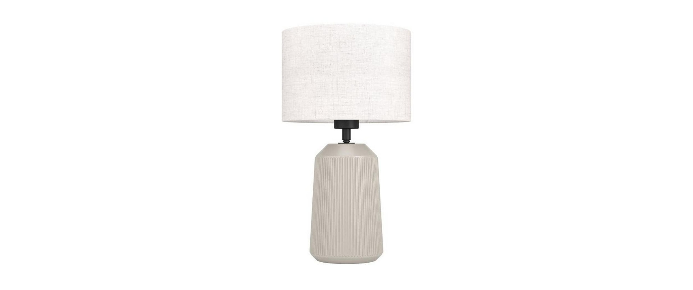 EGLO LED Tischleuchte »CAPALBIO exkl. E27 1x40W«