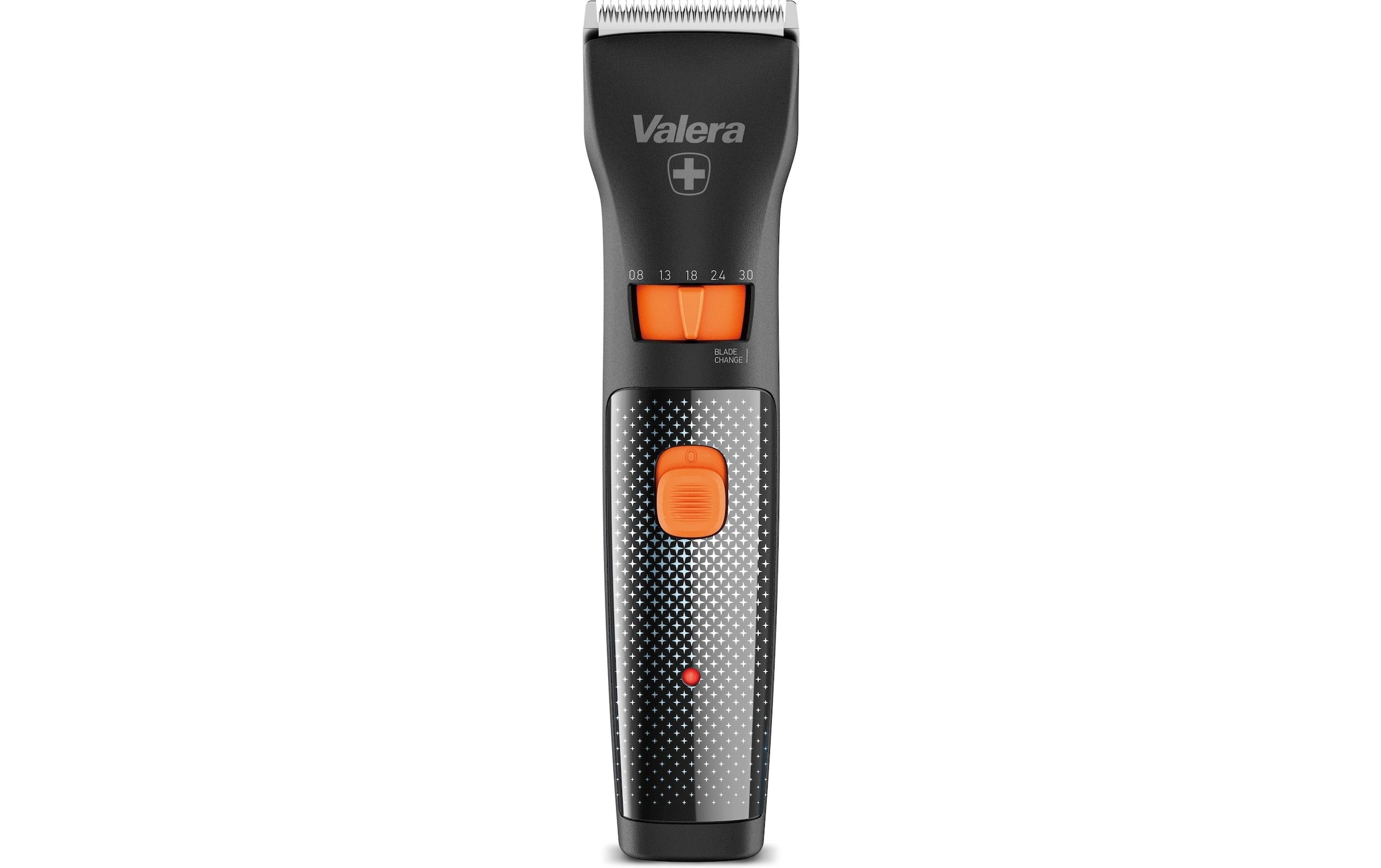 Valera 1100000002199 »Swiss Excellence Smart USB Black«