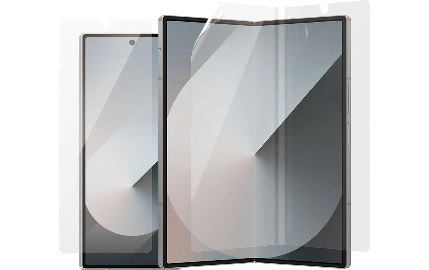 Image of PanzerGlass Displayschutzglas "Duo-Pack Galaxy Z Fold6" für Galaxy Z Fold6 2 Stk. tlg.
