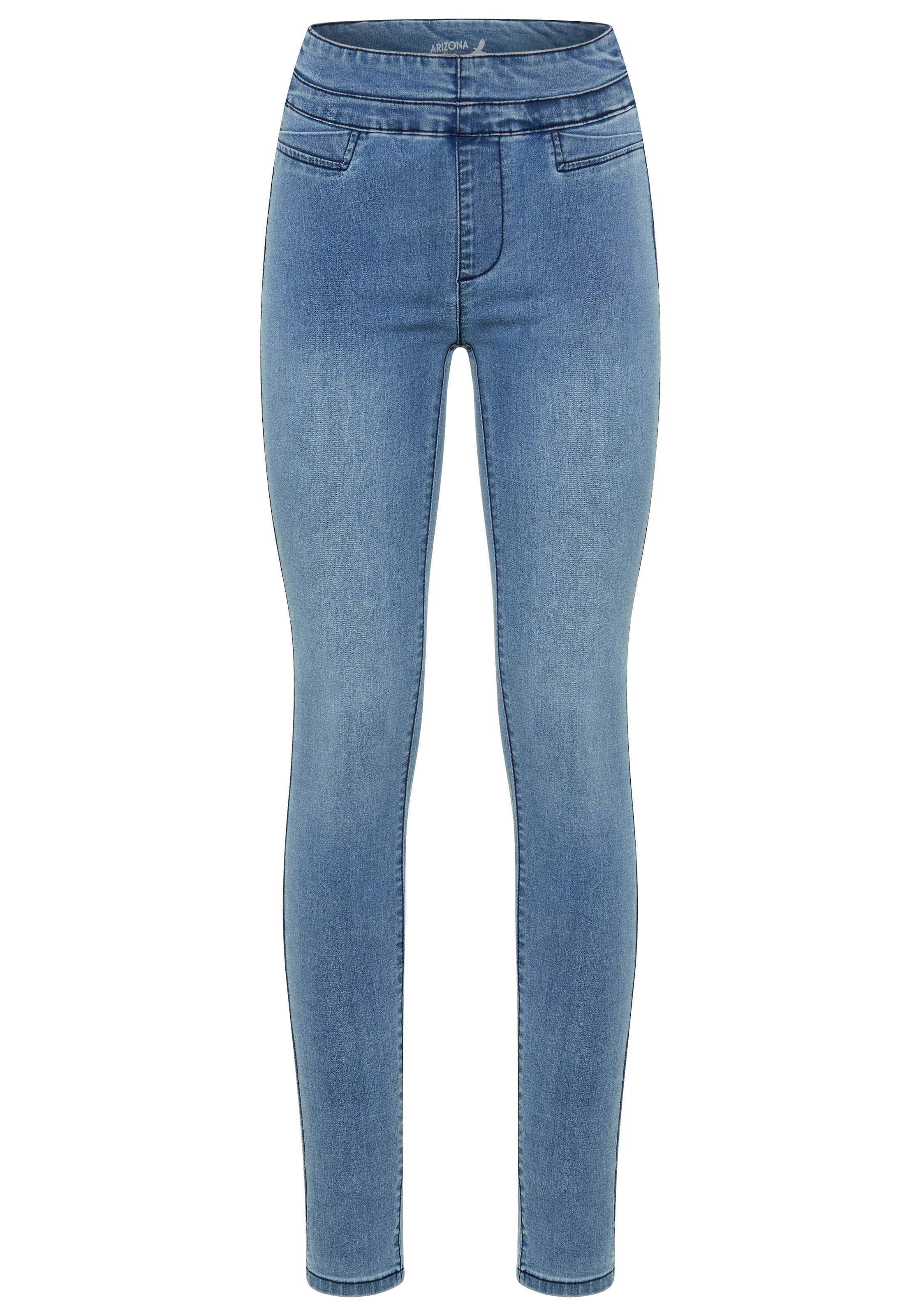 Arizona Jeansjeggings, skinny