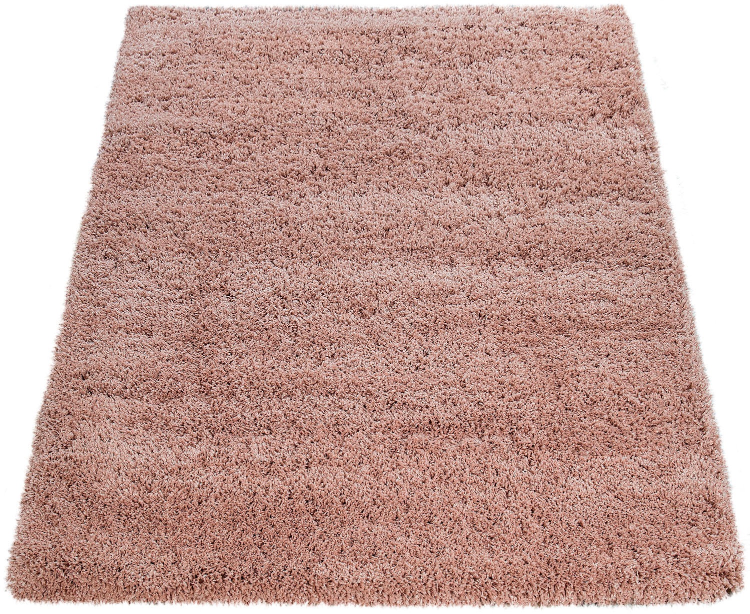 Image of Paco Home Hochflor-Teppich »Next 570«, rechteckig, 60 mm Höhe, weicher Hochflor-Shaggy, ein echter Kuschelteppich, mit Effektgarn, ideal im Wohnzimmer & Schlafzimmer bei Ackermann Versand Schweiz