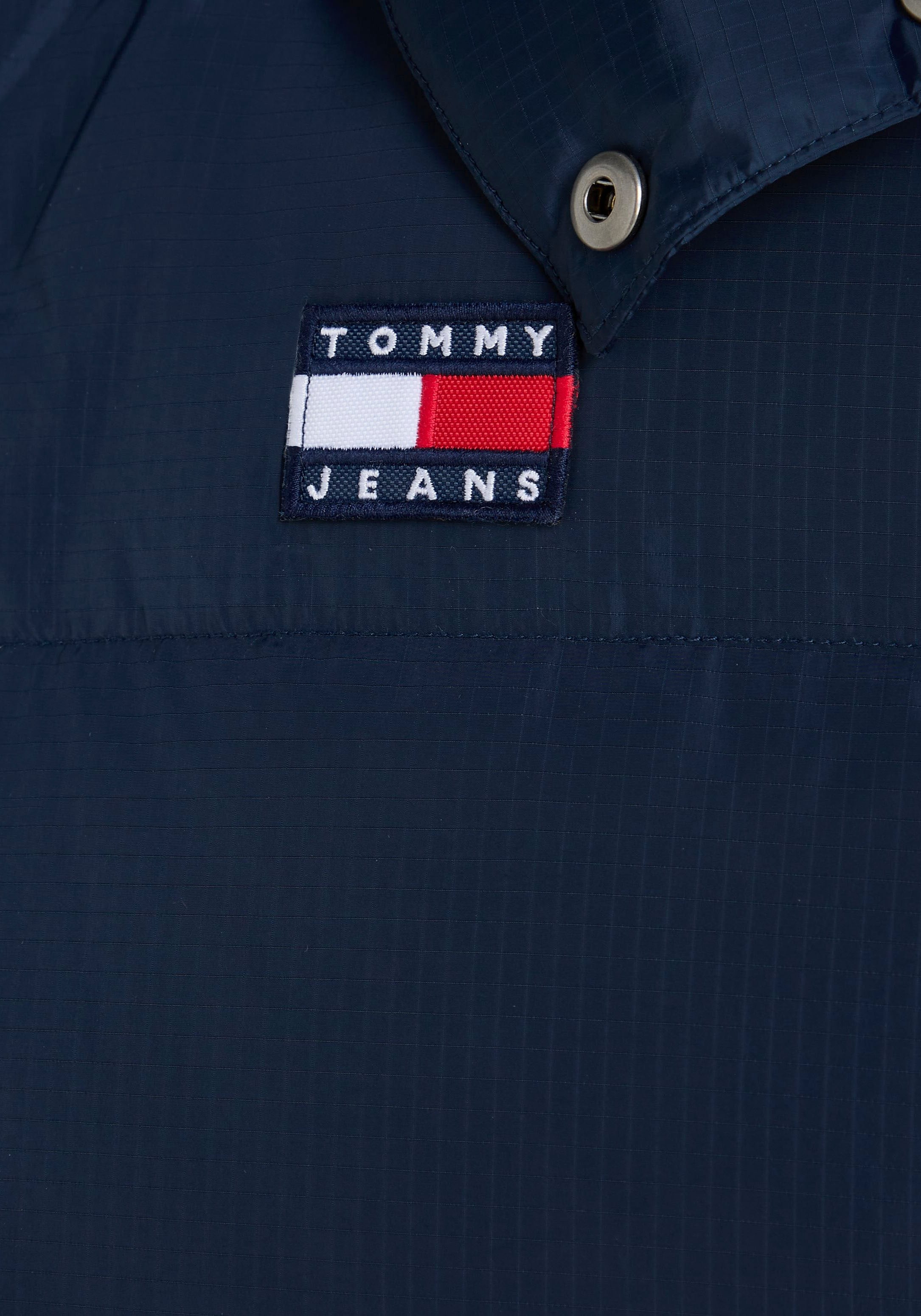 Tommy Jeans Steppweste »TJM ALASKA VEST«