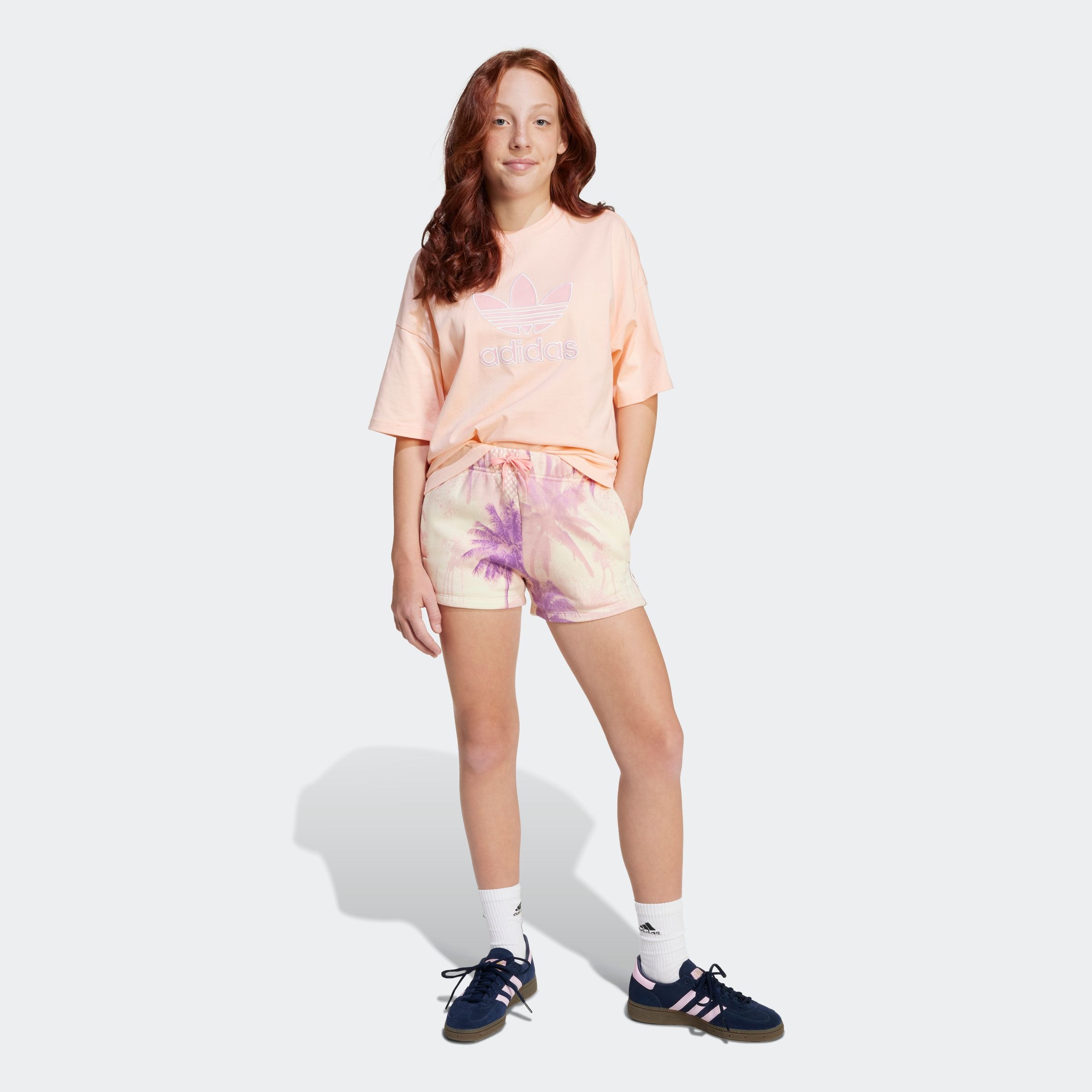 adidas Originals Shorts »SHORTS«, (1 tlg.)