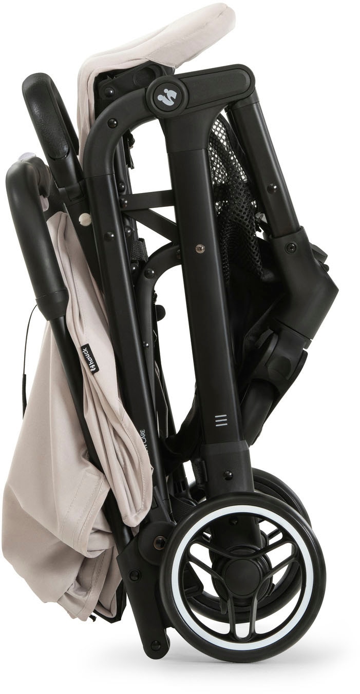 Hauck Poussette pour enfants »Travel N Care« 25 kilos Reisebuggy, leicht; bis 25 kg belastbar