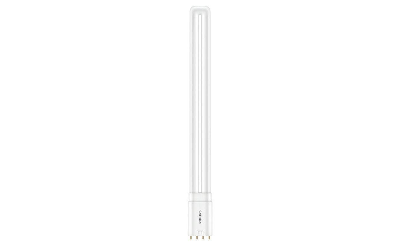 Philips LED-Leuchtmittel »Lampe CorePro«, 2G11, Warmweiss