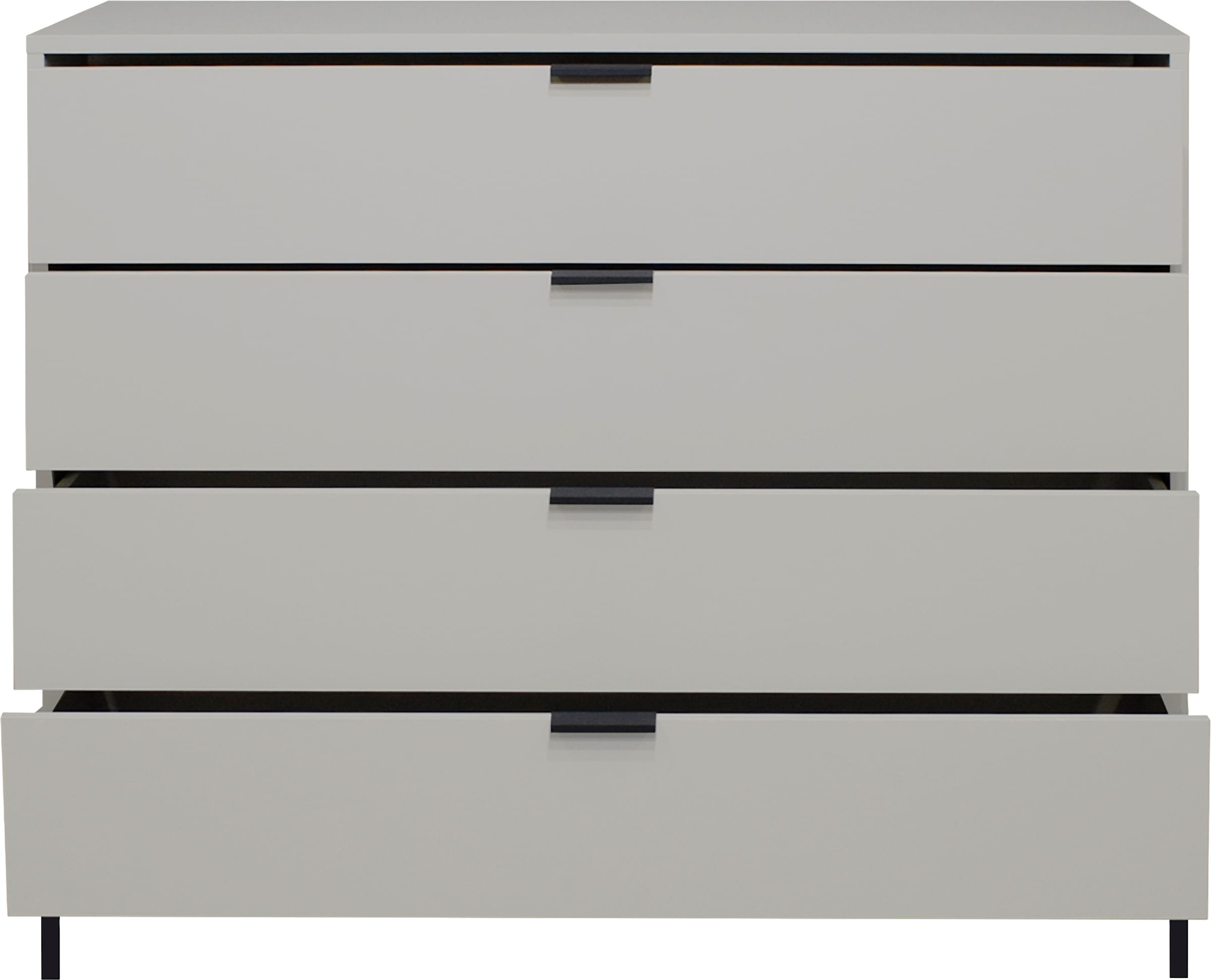 Mäusbacher Kommode »Bonnie TOPSELLER!« OTTOs Choice,  Kommode mit Quadratgestell