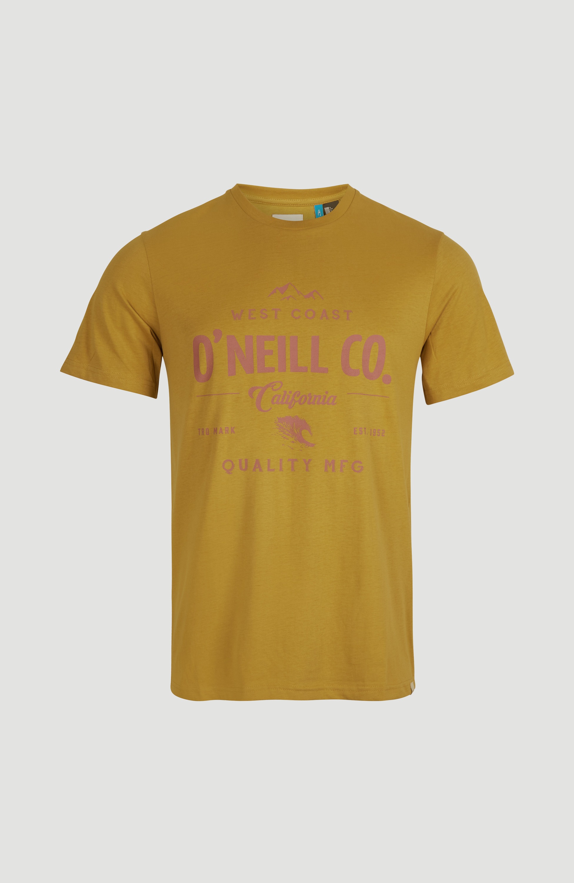 Image of O'Neill T-Shirt »"W-Coast"« bei Ackermann Versand Schweiz