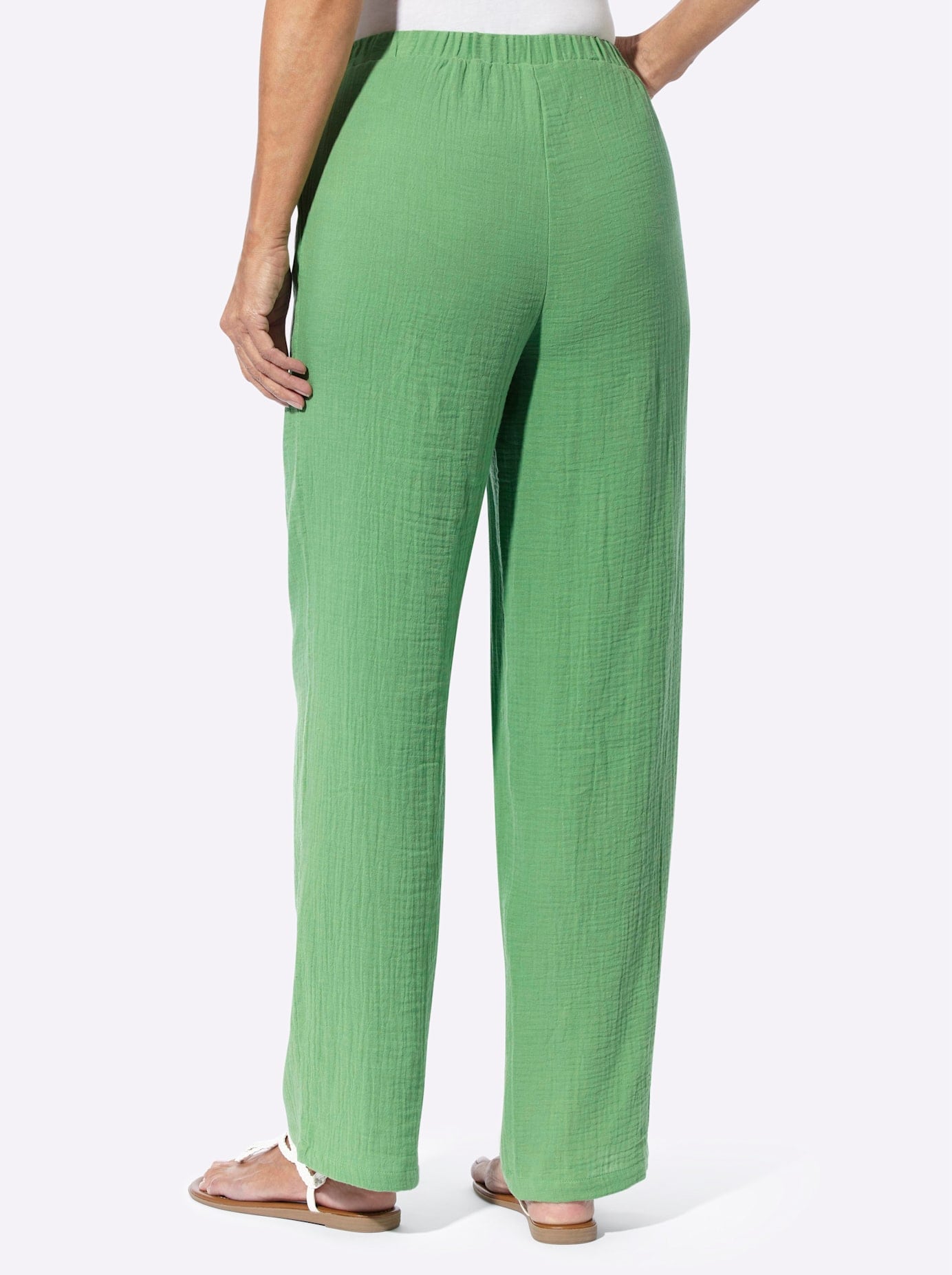 Classic Basics Schlupfhose