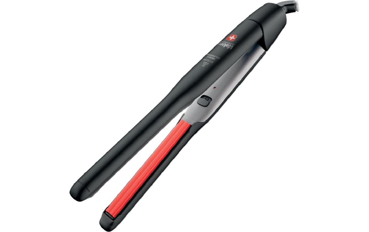 Image of Valera Glätteisen "SwissX Volumissima Black"