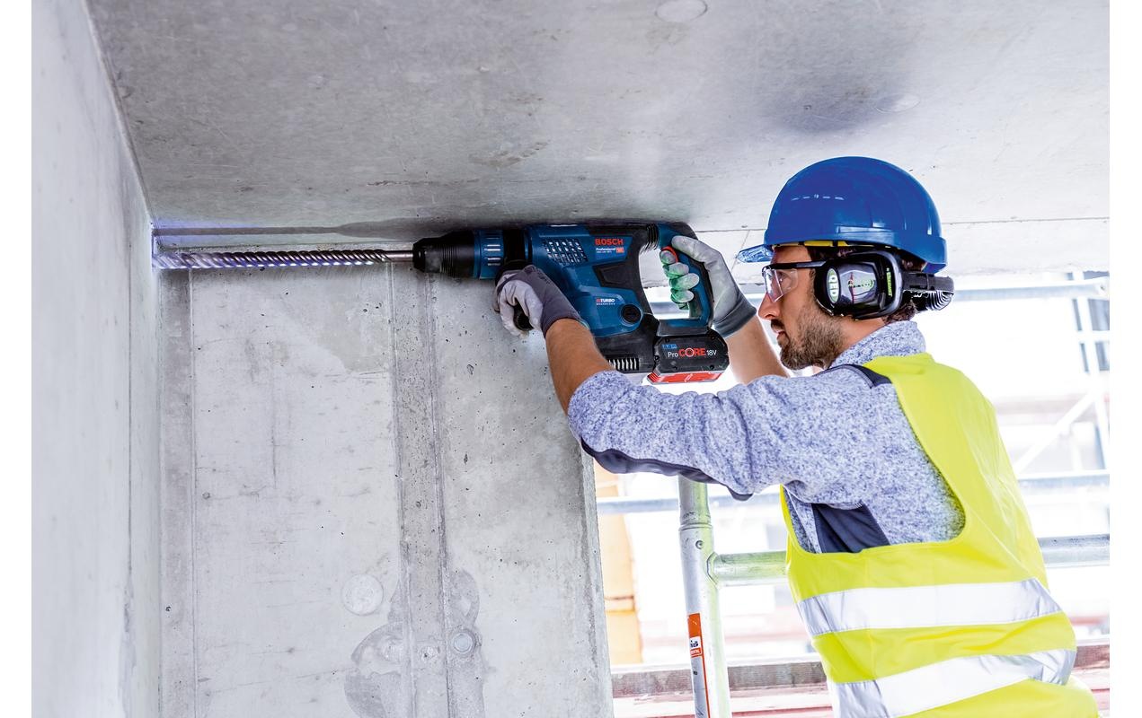 Bosch Professional Akku-Bohrhammer »Bosch Professional Akku-Bohrhammer«