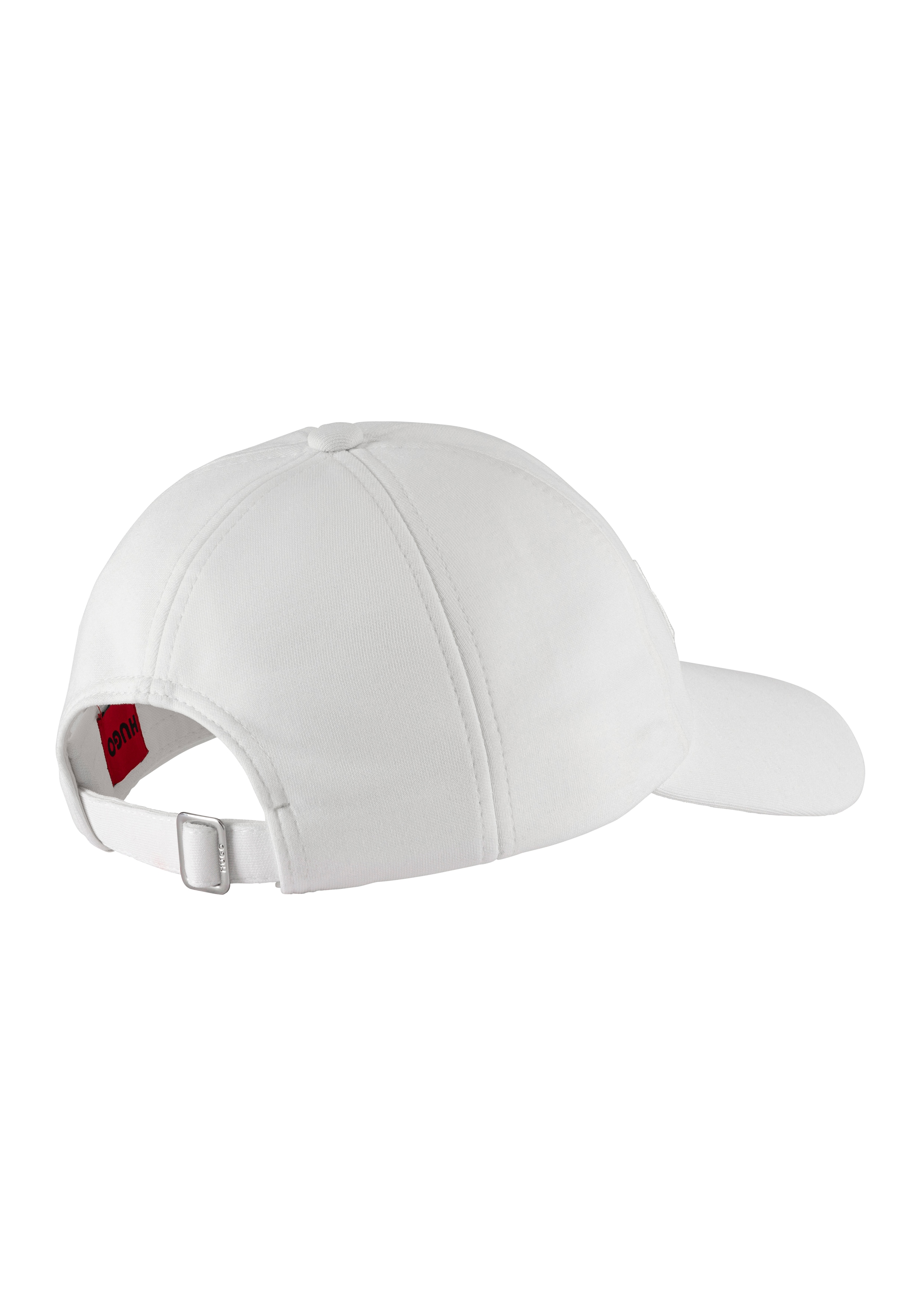 HUGO Baseball Cap »Ally-J«, mit HUGO Logoschriftzug