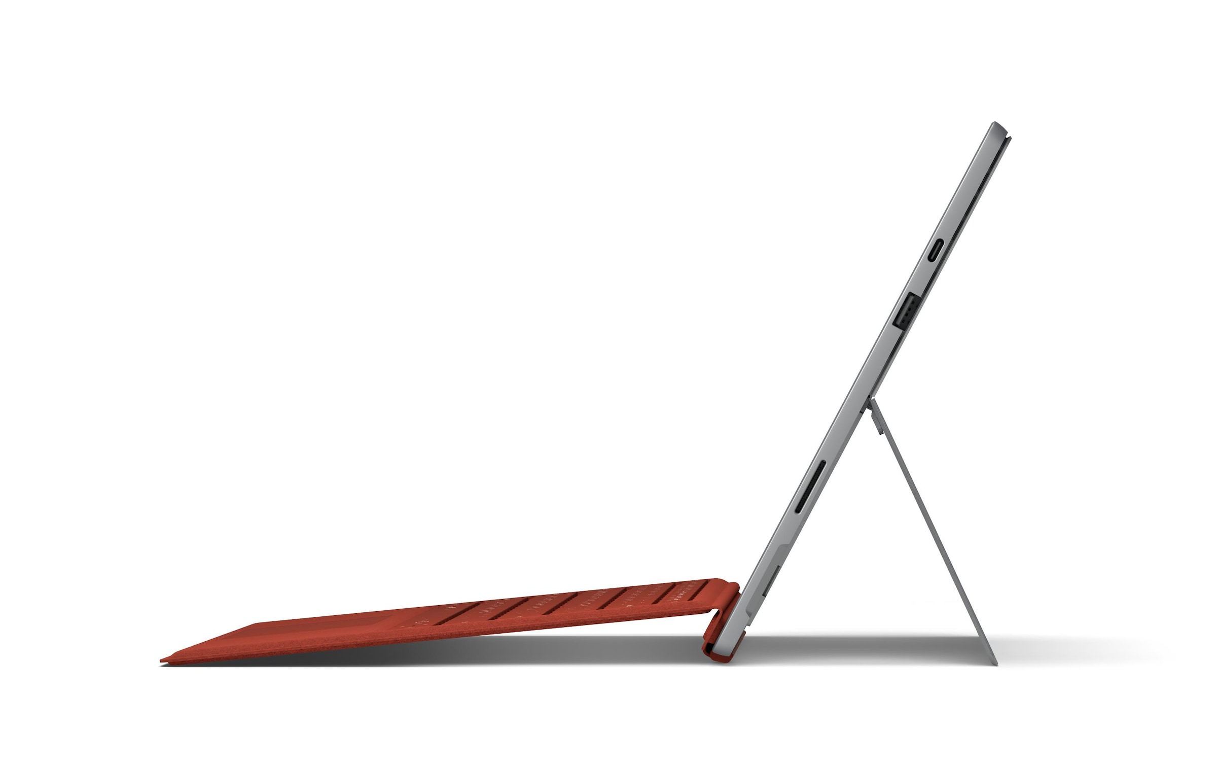 Microsoft Tablet »Surface Pro 7 Business (i5, 8GB, 128GB)«, (31,5 cm / 12,3 Zoll),)