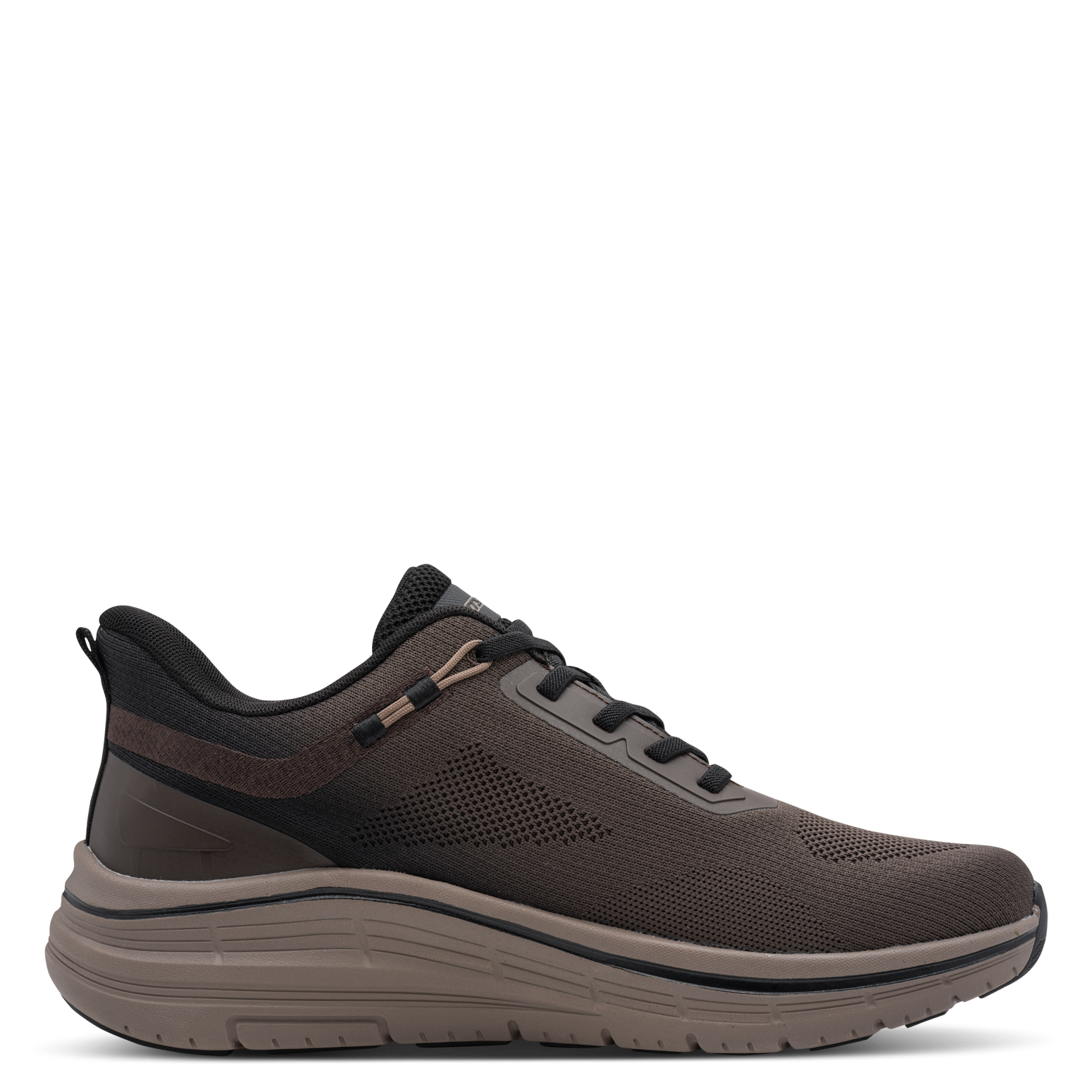 MARCO TOZZI Baskets slip-on  Chaussure de loisirs, chaussure basse, mocassin avec écusson logo