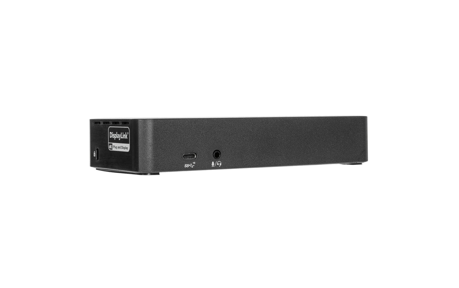Targus USB-Adapter »USB-C Dual 4K 100W«