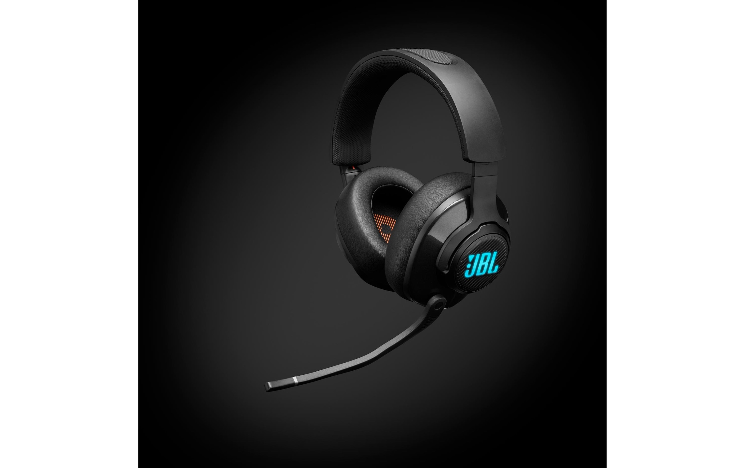 JBL Gaming-Headset »Quantum 400 Schwarz«