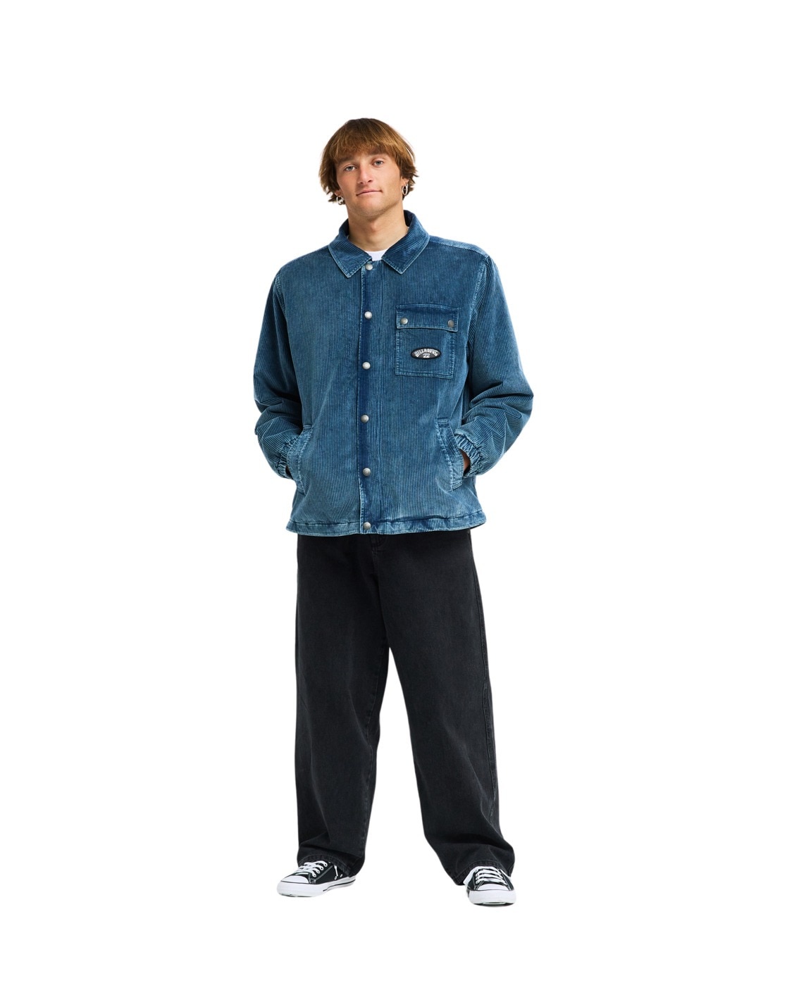 Billabong Funktionsjacke »King Cord«