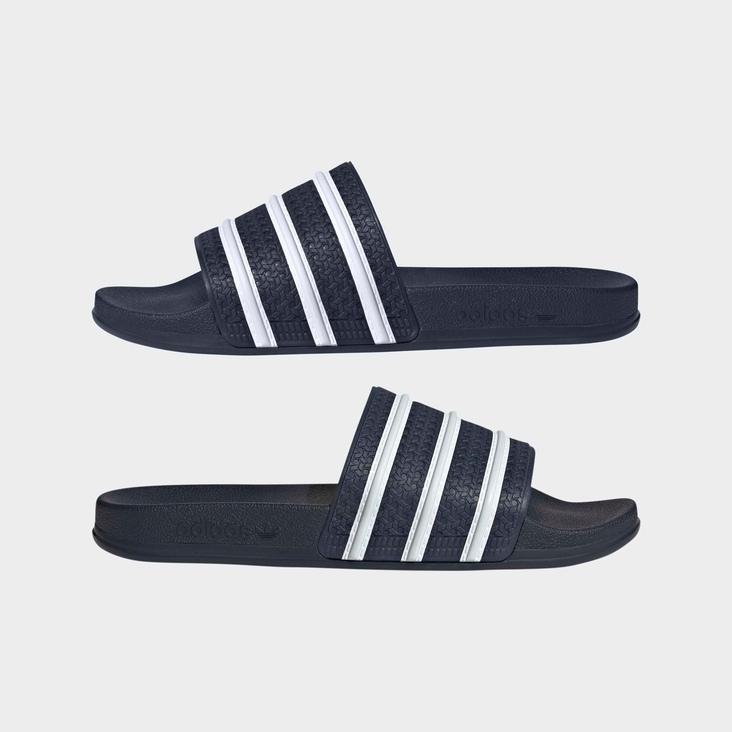 adidas Originals Sneakers »ADILETTE OG CF BADESCHLAPPEN«  claquettes de bain