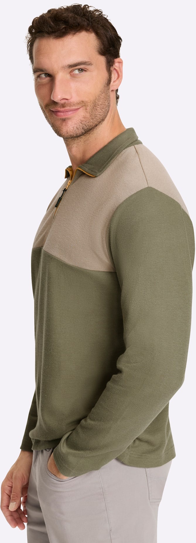 Catamaran Sweatshirt
