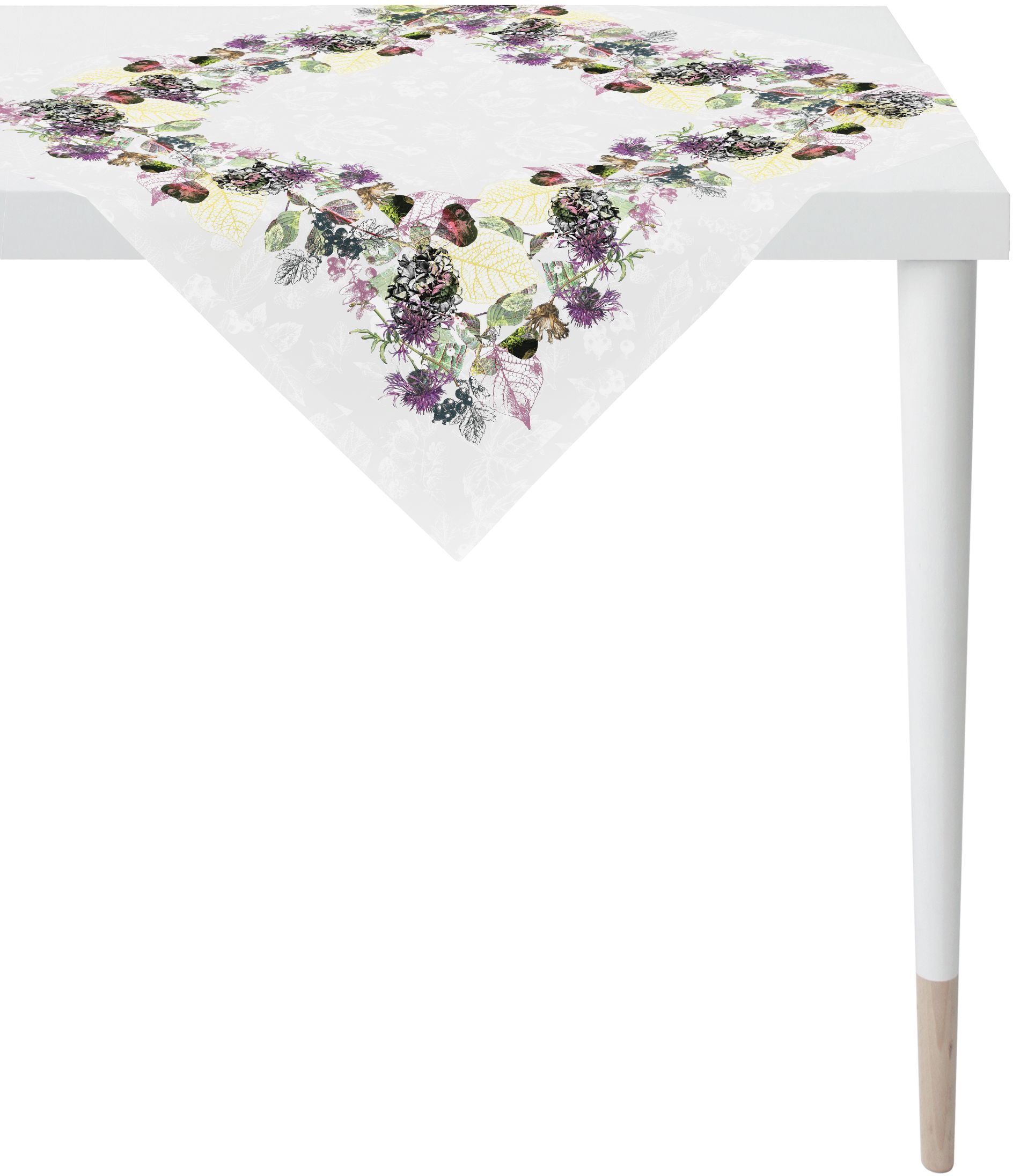 Image of APELT Mitteldecke »2714 Herbstzeit«, (1 St.), Digitaldruck bei Ackermann Versand Schweiz