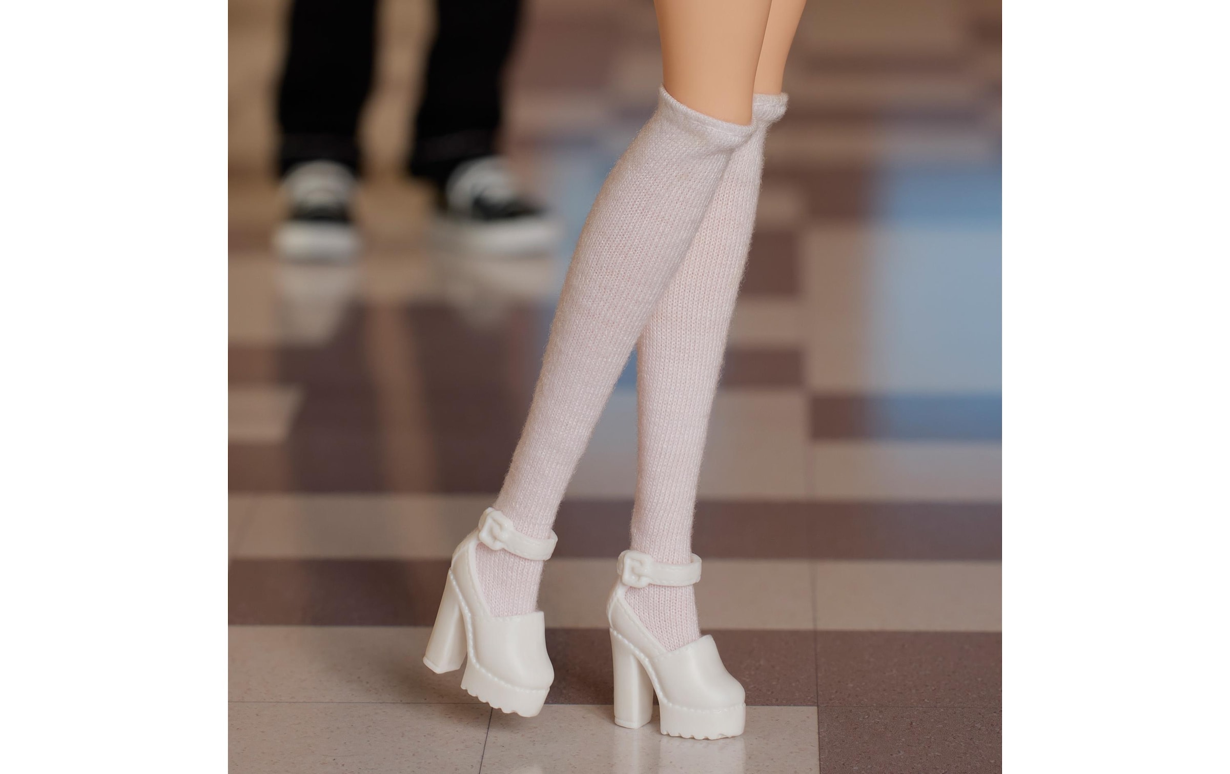 Barbie Anziehpuppe »Signature Clueless 30th Anniversary Cher«