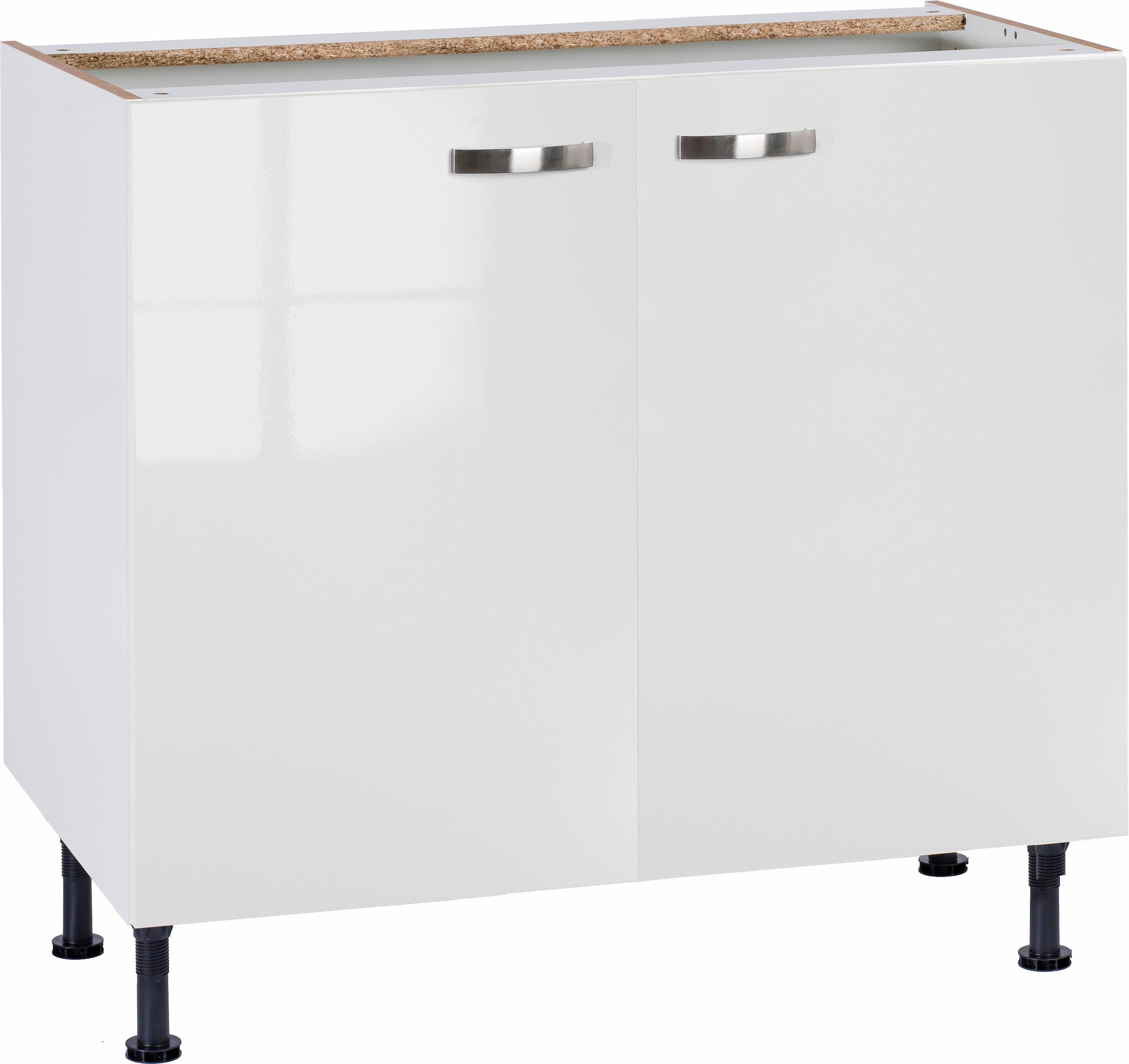 Image of KOCHSTATION Unterschrank "KS-Cara" Breite 90 cm