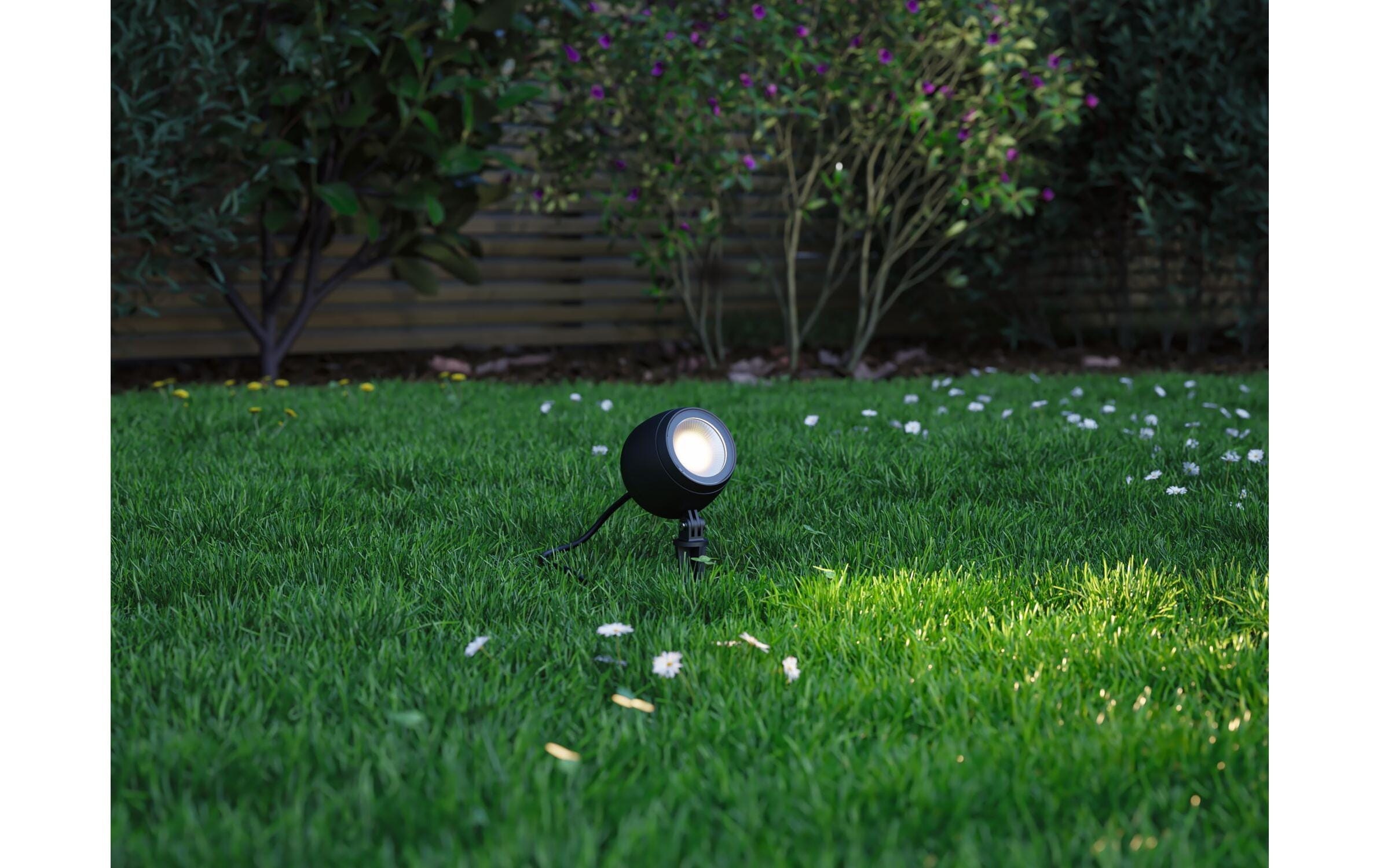 Paulmann LED Gartenleuchte »Plug & Shine«