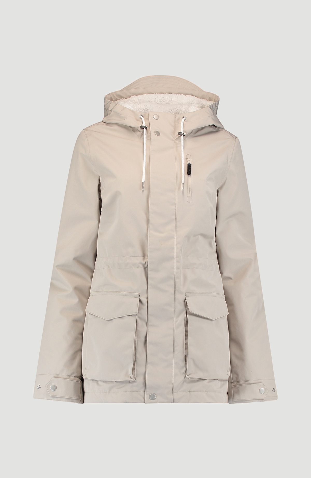 O'Neill Anorak »"Wanderlust"«, mit Kapuze kaufen