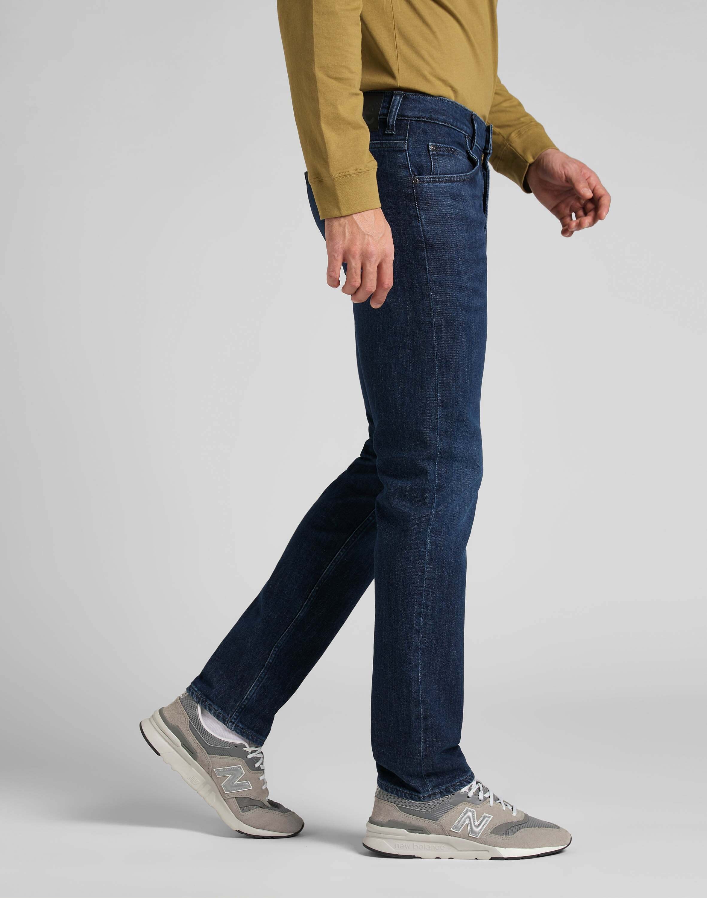 Lee® Slim-fit-Jeans »JeansSlimFitRider«