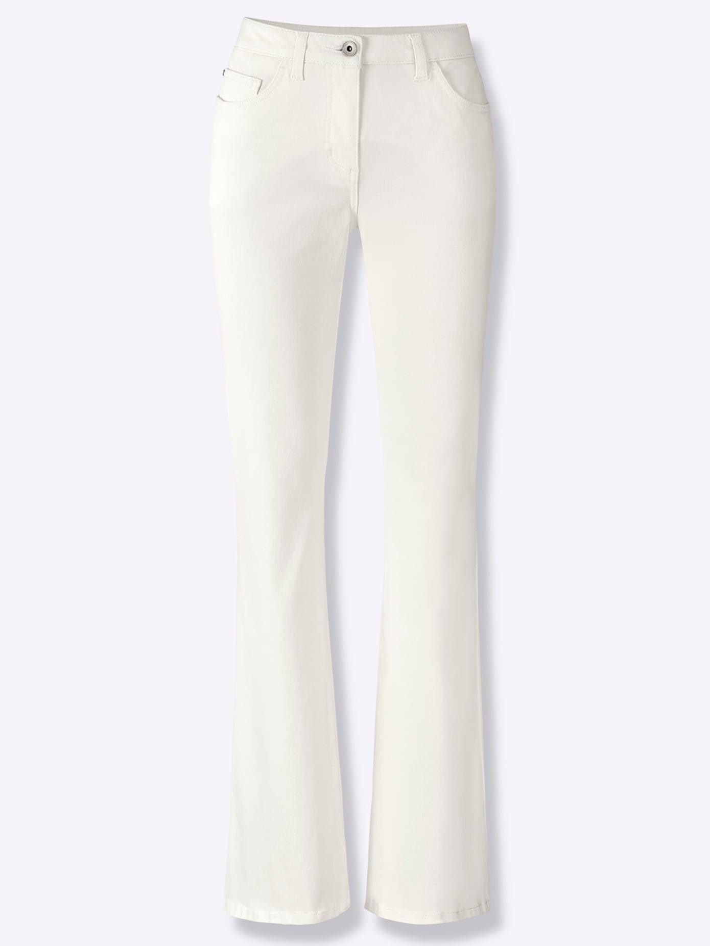 Inspirationen 5-Pocket-Jeans 1 tlg.