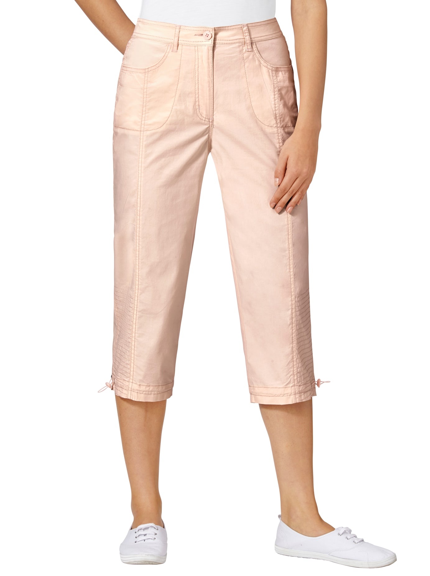 Image of Casual Looks Caprihose