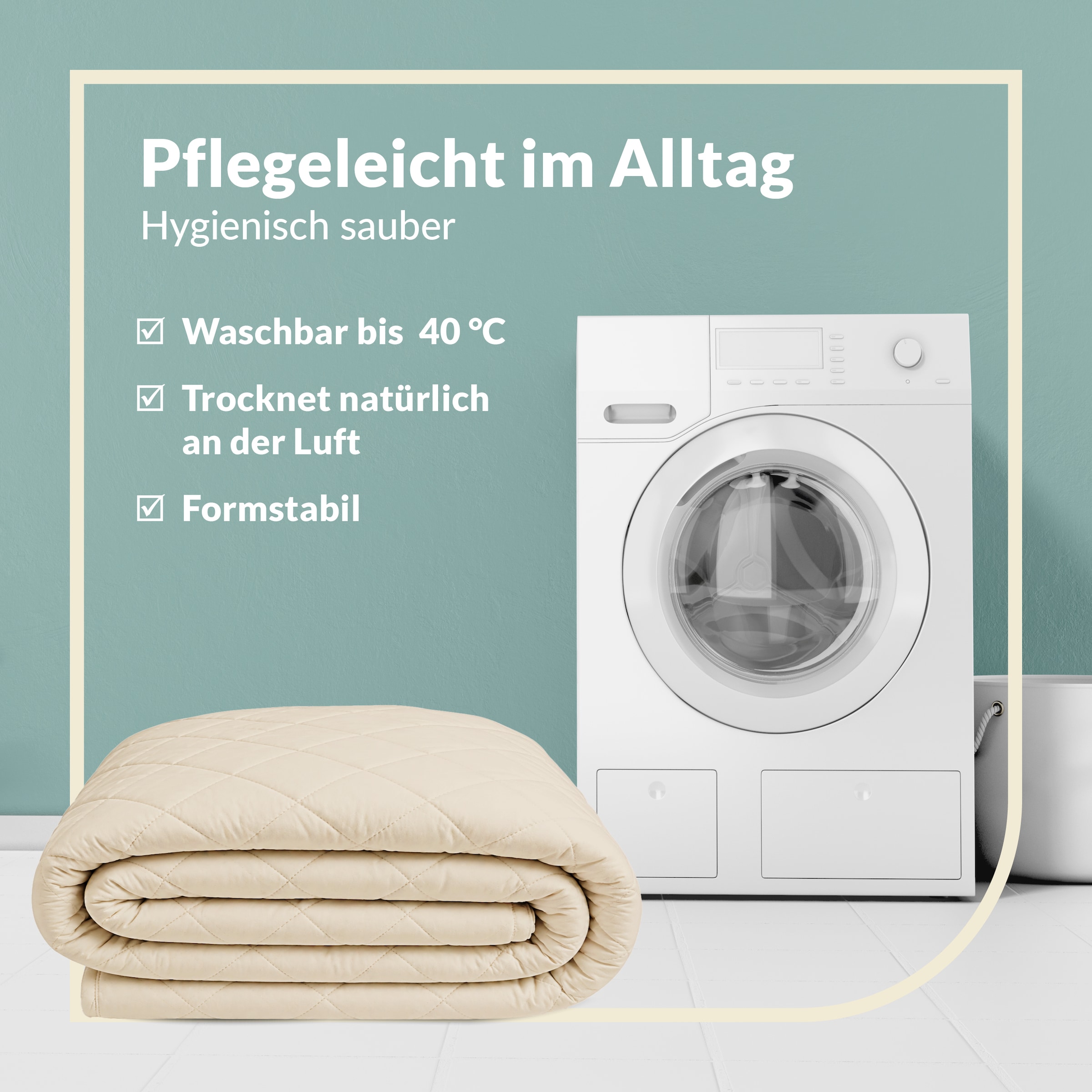 fan Couette en poils naturels »Gobi, Bettdecken für Sommer und Winter, temperaturausgleichend« léger Füllung poil de chameau Bezug Coton 1 cuis tlg. Garnissage en poil de chameau climatisant - Fabriqué en Allemagne
