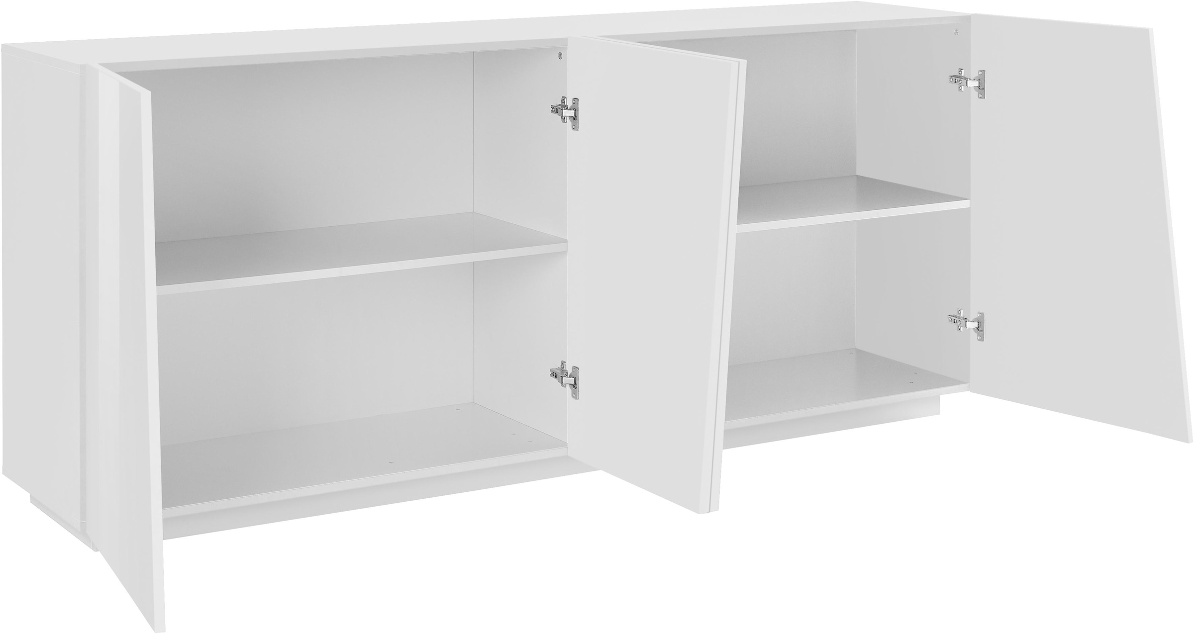 kaufen Tecnos jetzt Breite Sideboard »Vega«, 200 cm