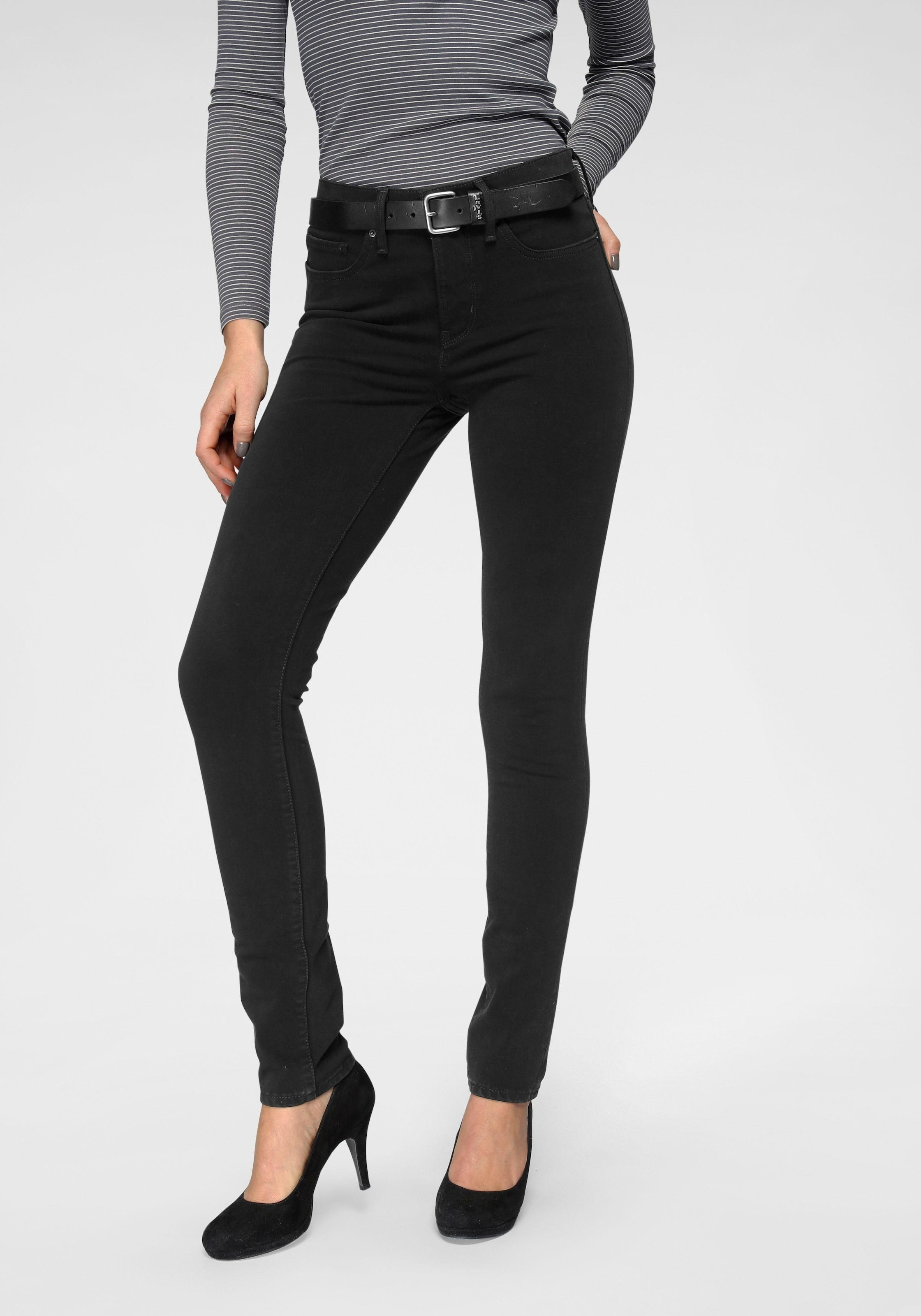 Levi's® Slim-fit-Jeans »311 Shaping Skinny«, im 5-Pocket-Stil