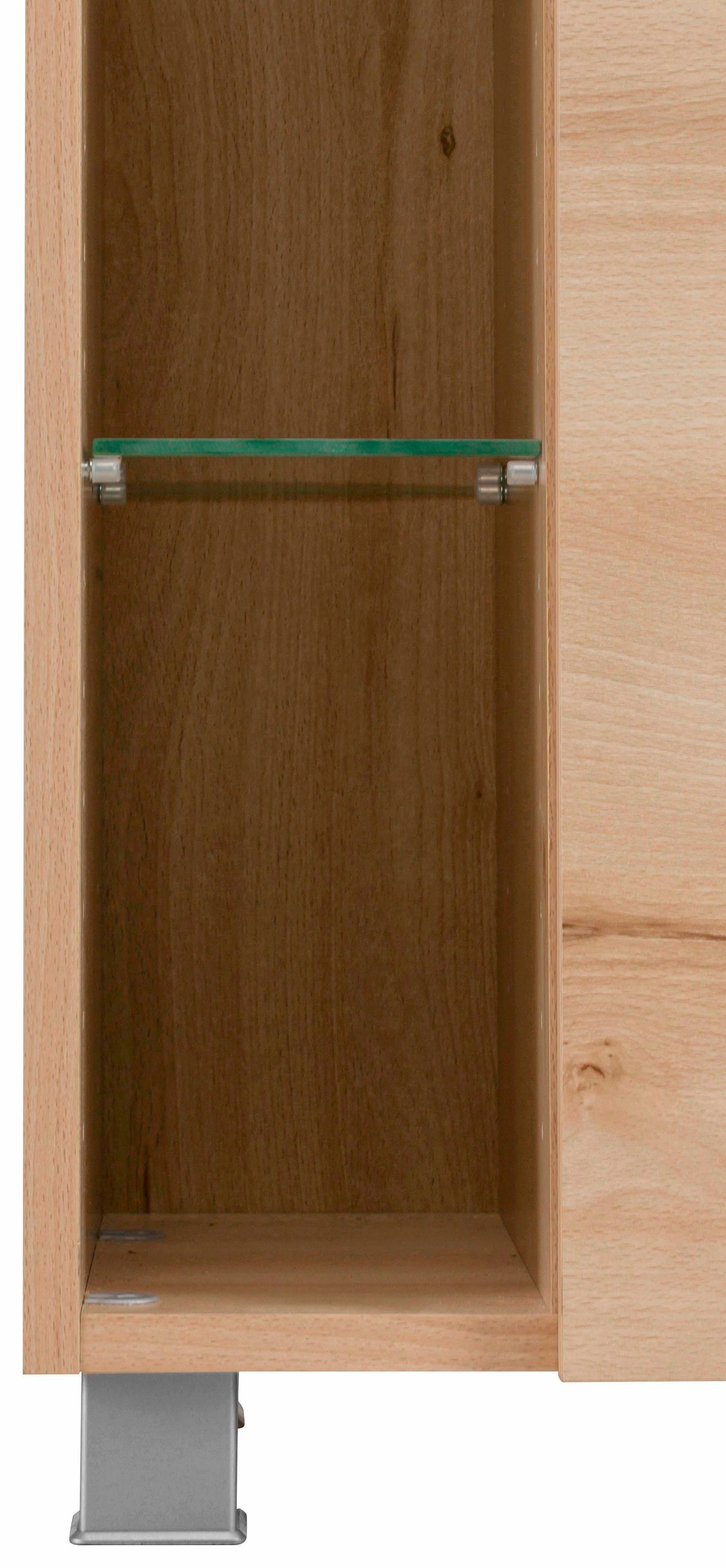 welltime Hochschrank »Portofino«