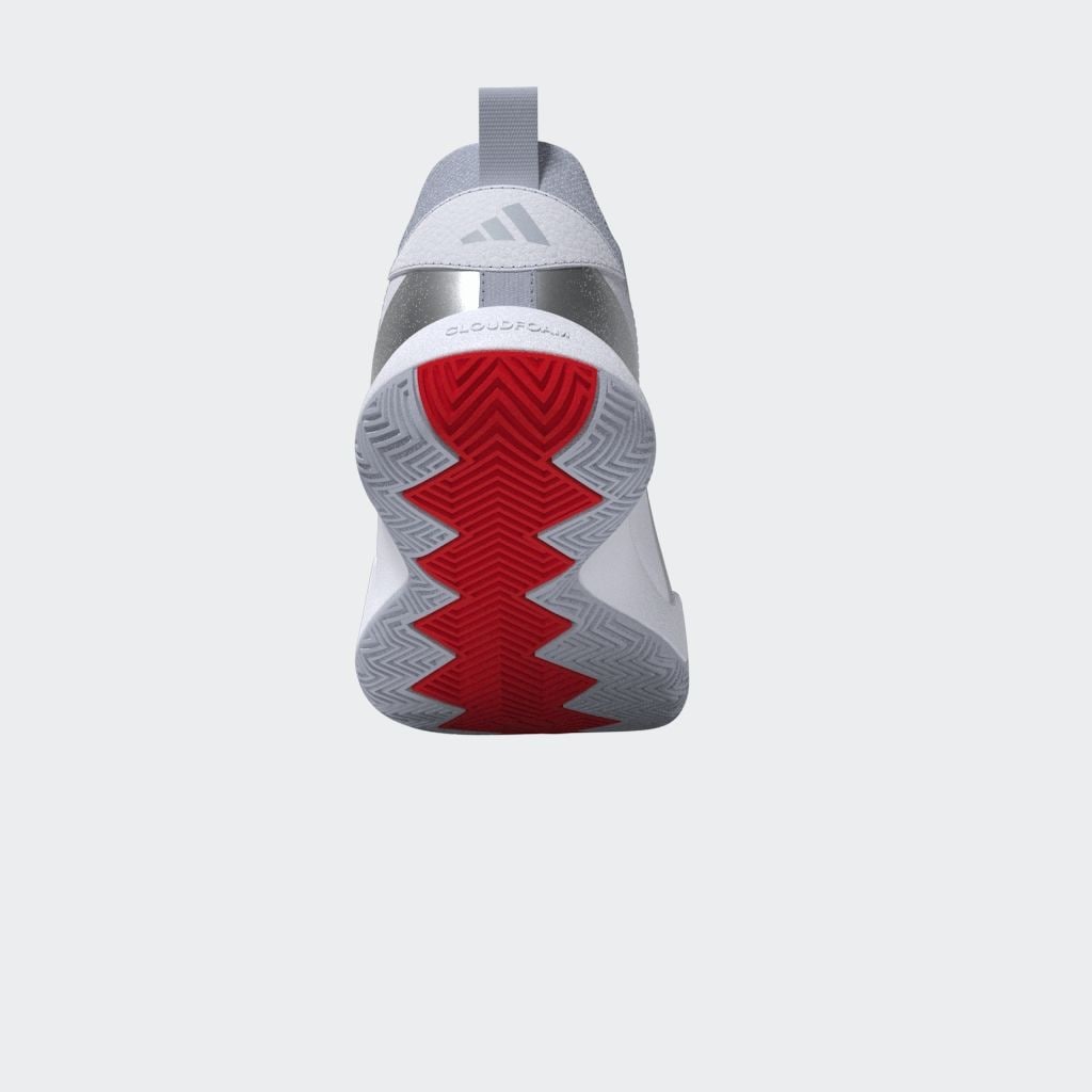 adidas Performance Basketballschuh »CROSS EM UP SELECT MID KIDS«