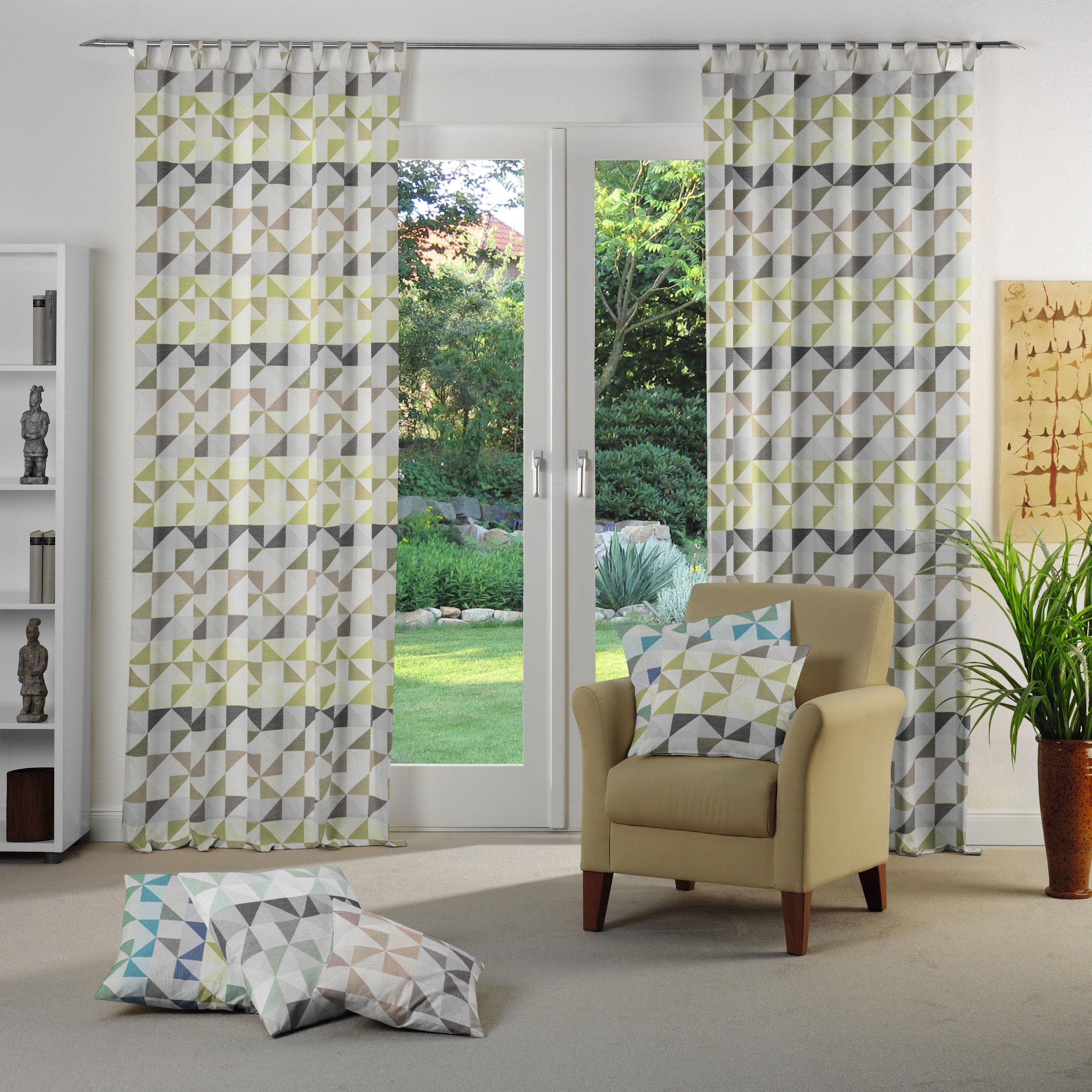 Wirth Platzset »BERLARE«