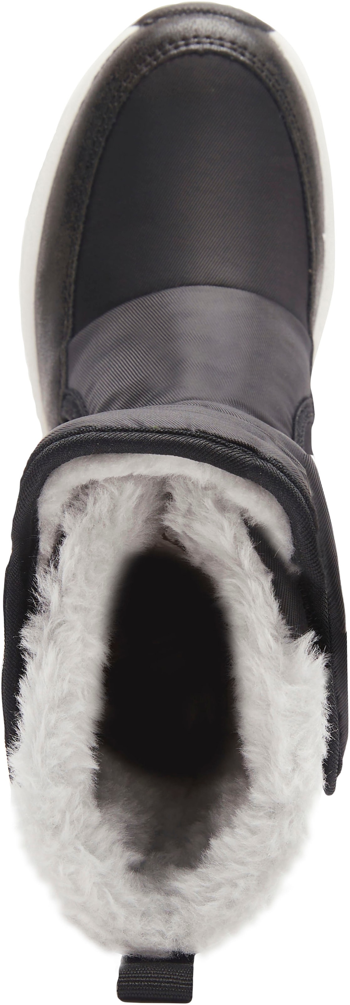 KangaROOS Winterstiefel »K-PE Belle RTX«, wasserdicht