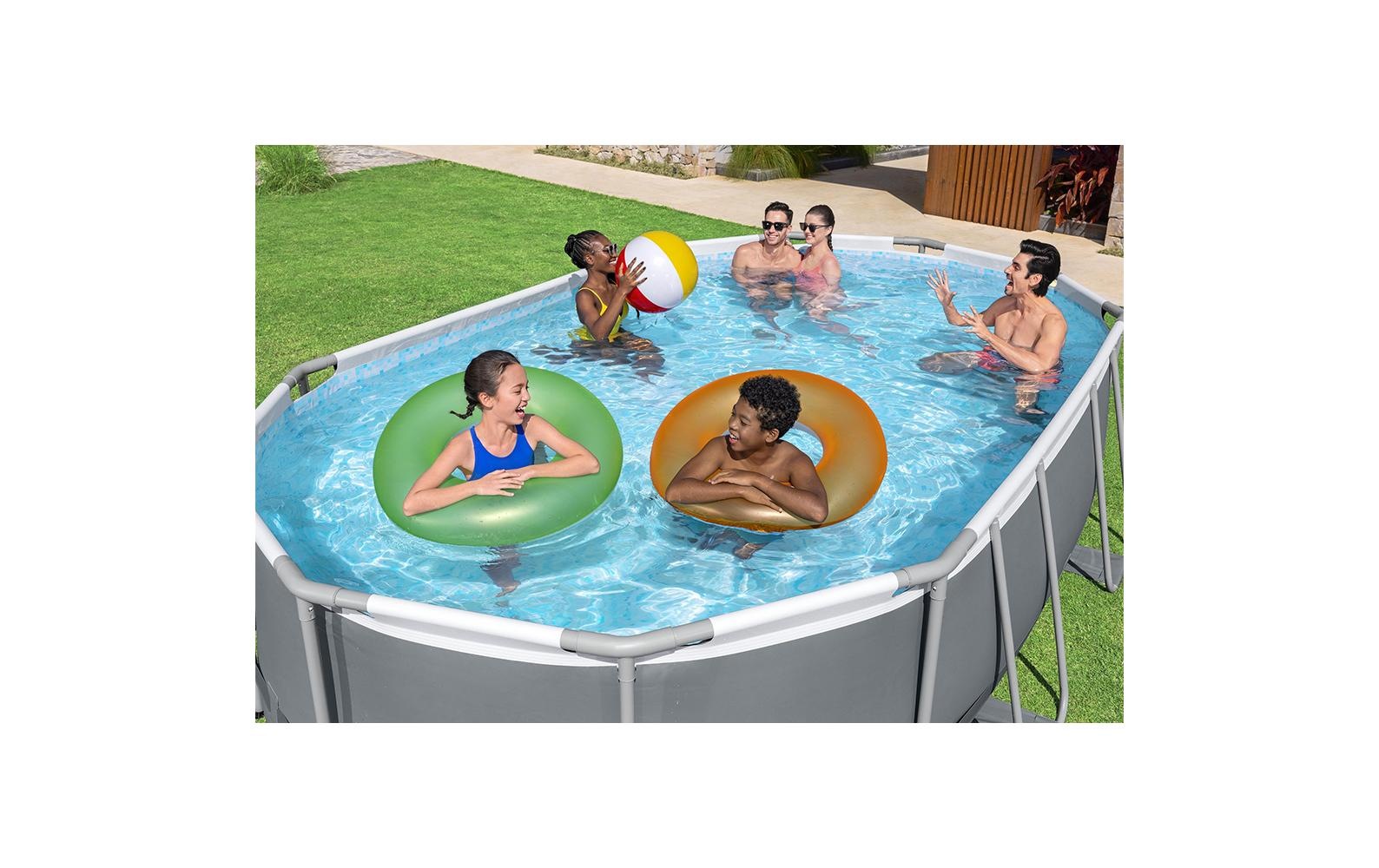 Bestway Piscine »Steel Pro Max 305 x 107 cm«