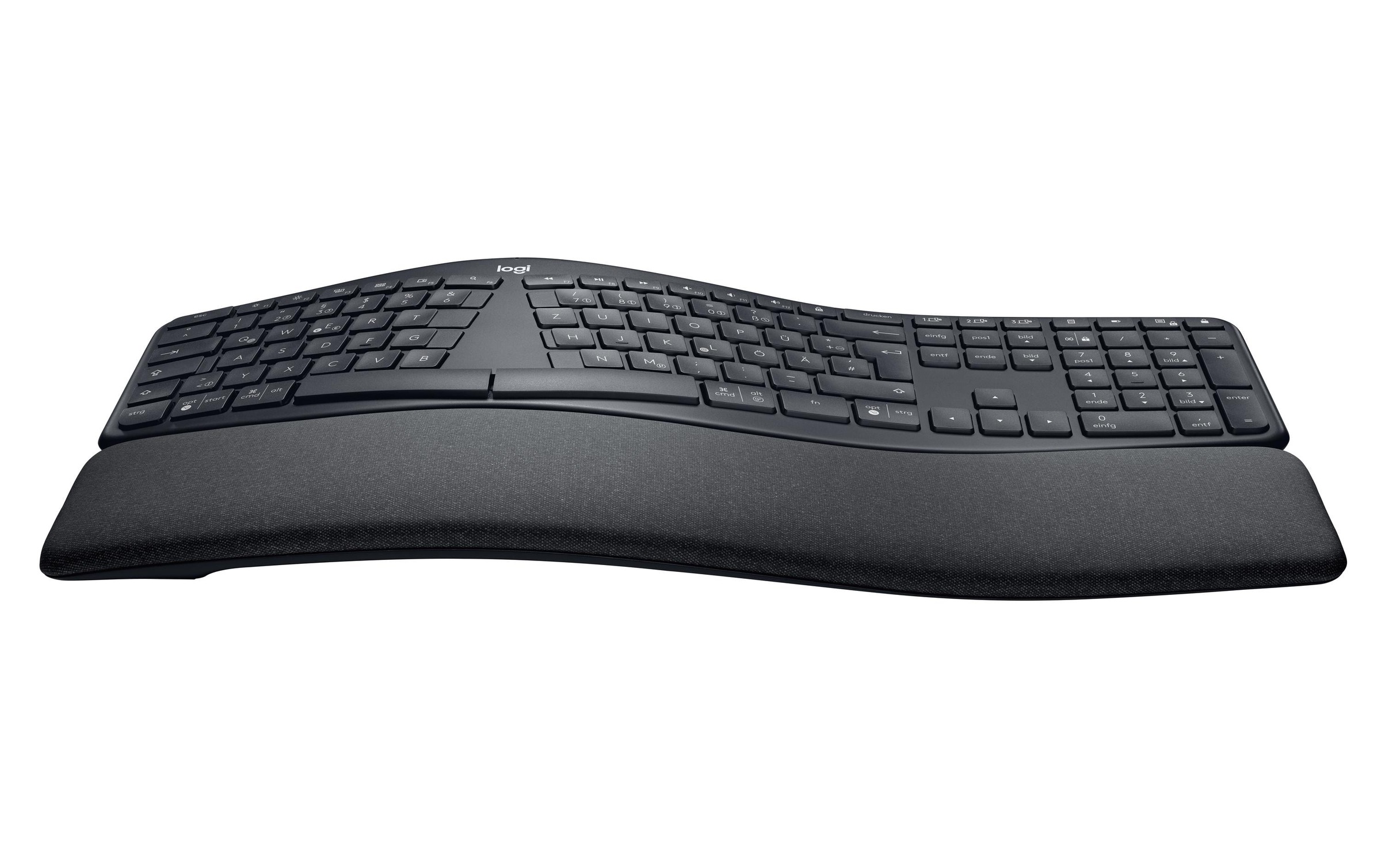 Logitech Tastatur »Logitech K860 Ergo«