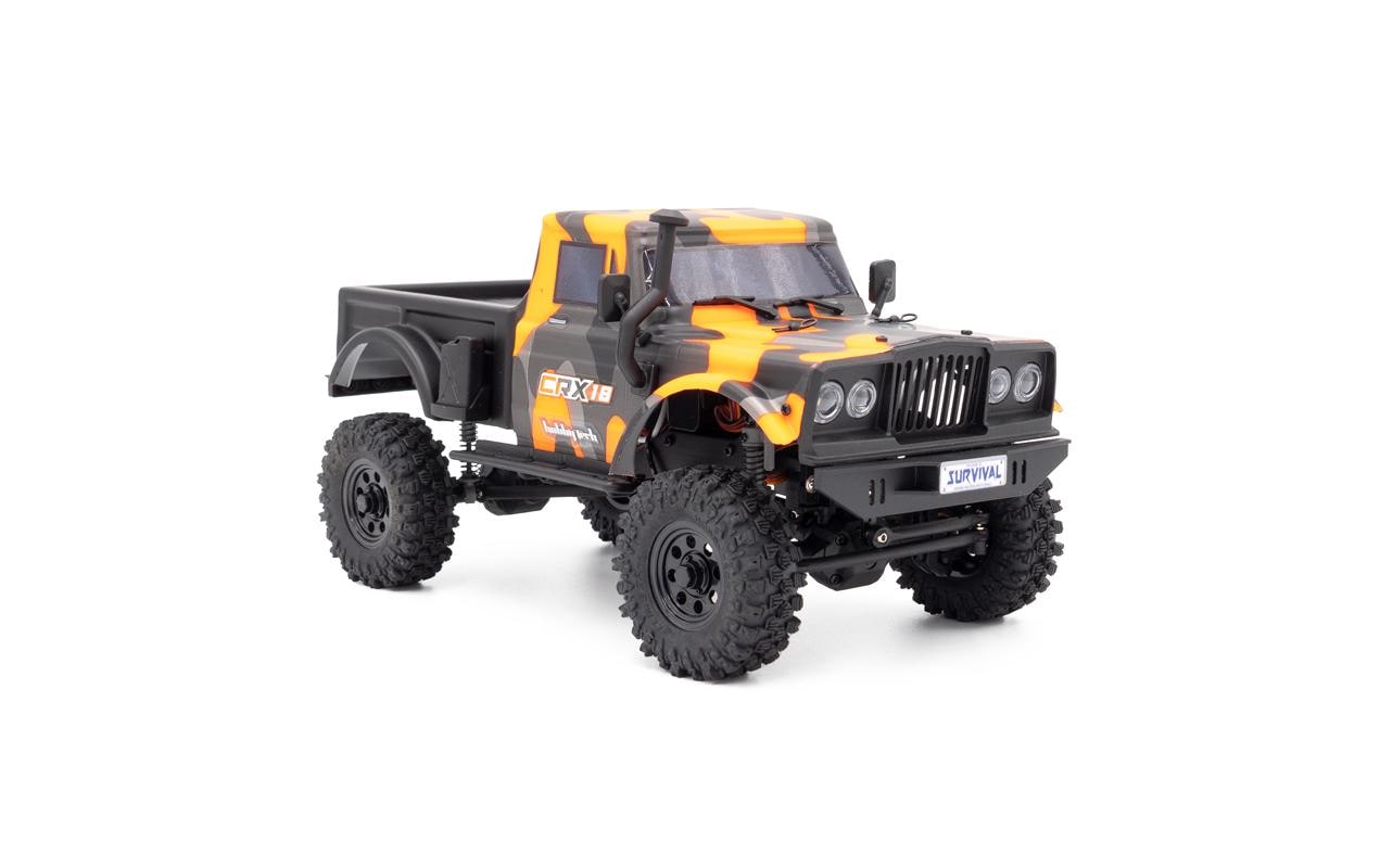   Voiture RC »Crawler CRX18 Pick«