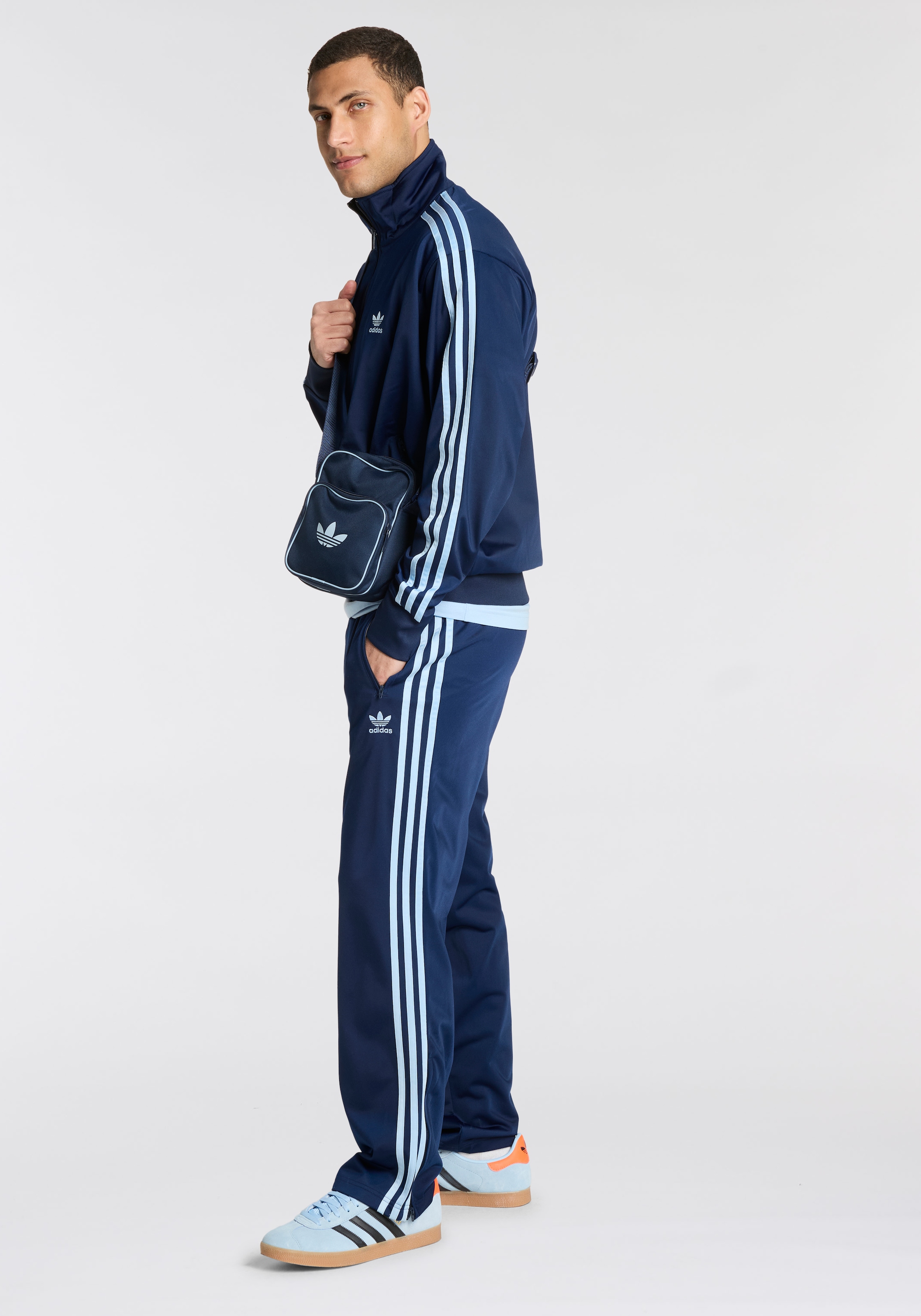 adidas Originals Trainingsjacke »FIREBIRD TT«