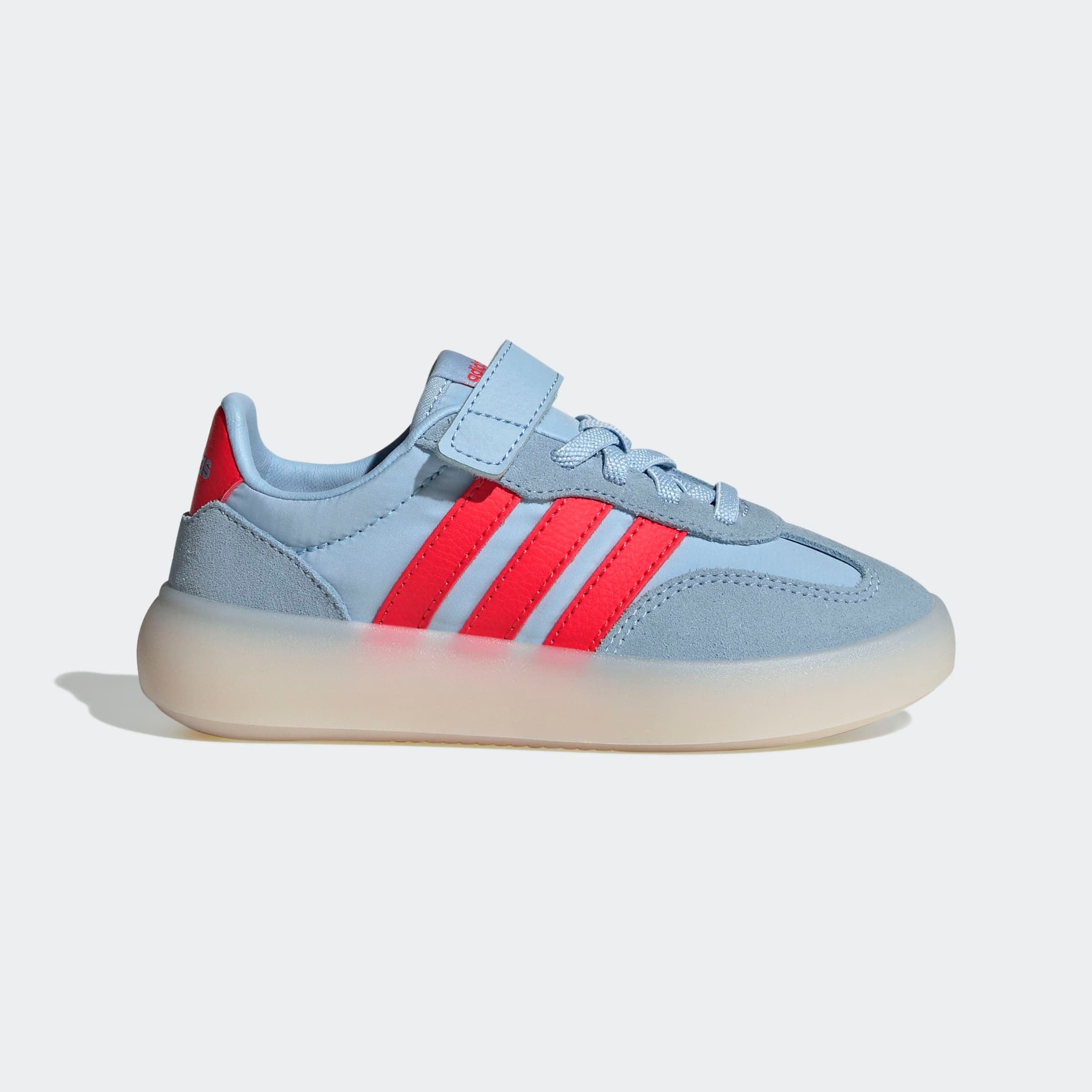 adidas Sportswear Sneaker »BARREDA DECODE KIDS«