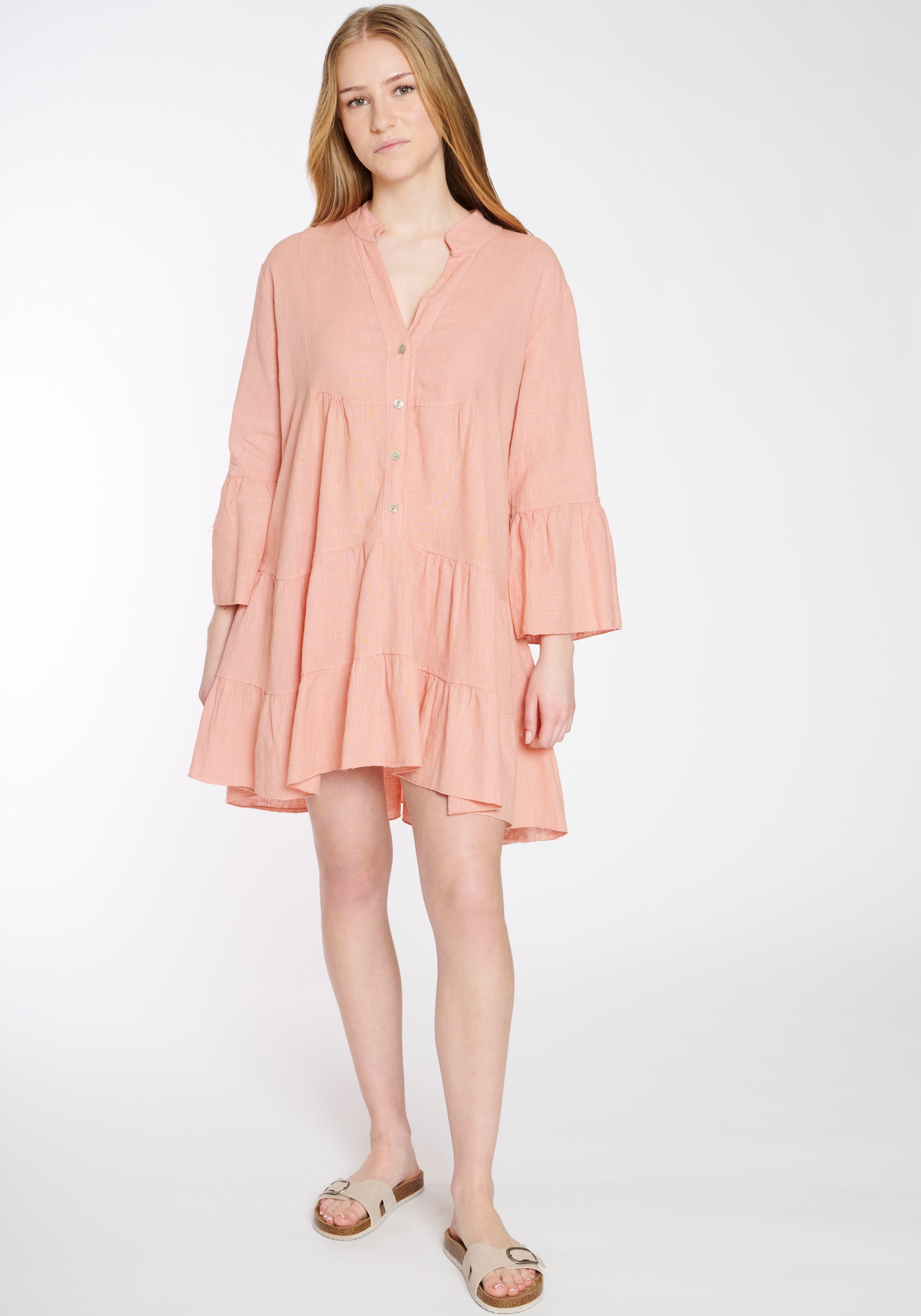 Image of HaILY’S Tunikakleid "SH C DR Ja44na" Sommerkleid